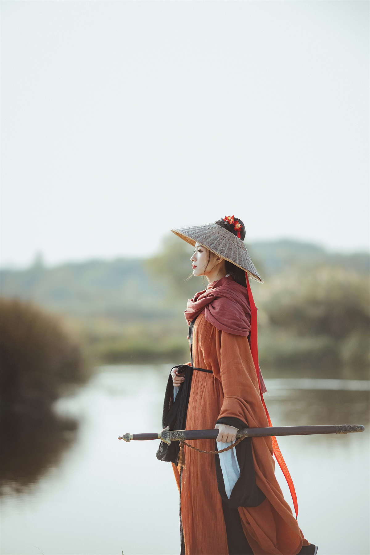 YITUYU艺图语 2023.02.21 一念关山 小花插图1