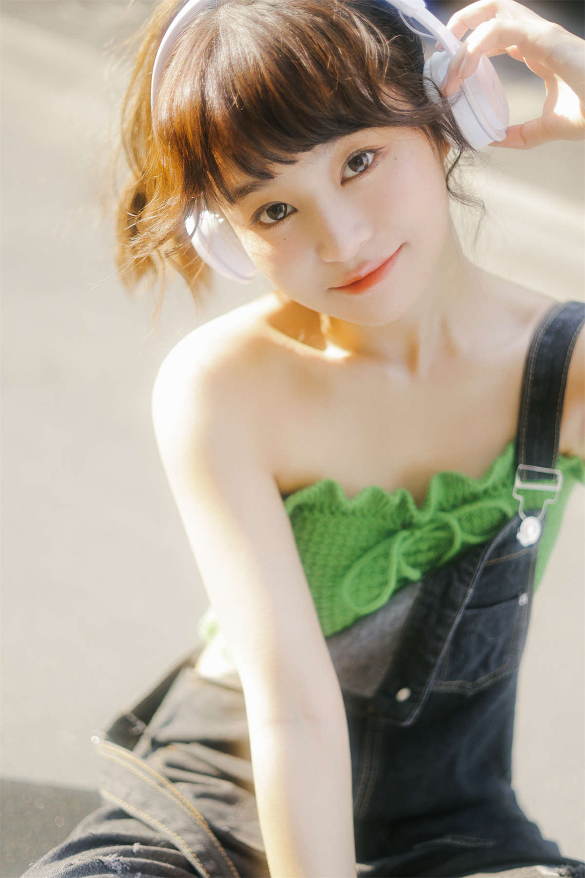 YITUYU艺图语 2022.07.15 泡沫之夏 双耳ZiCe插图1