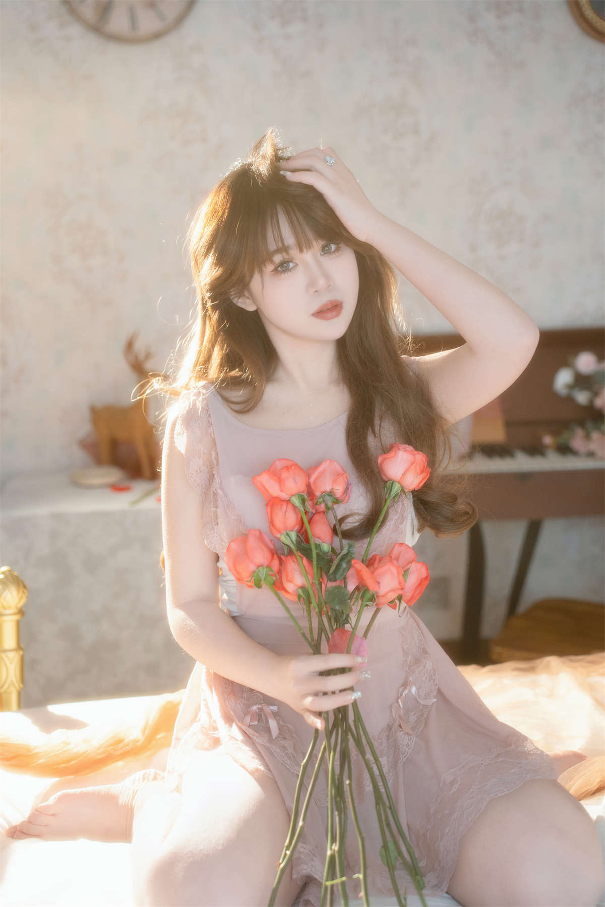 YITUYU艺图语 2024.02.04 光影之间 泡芙小方插图1