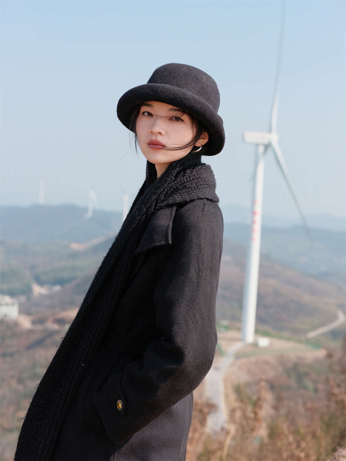 YITUYU艺图语 2025.03.13 回家 蓉儿插图1