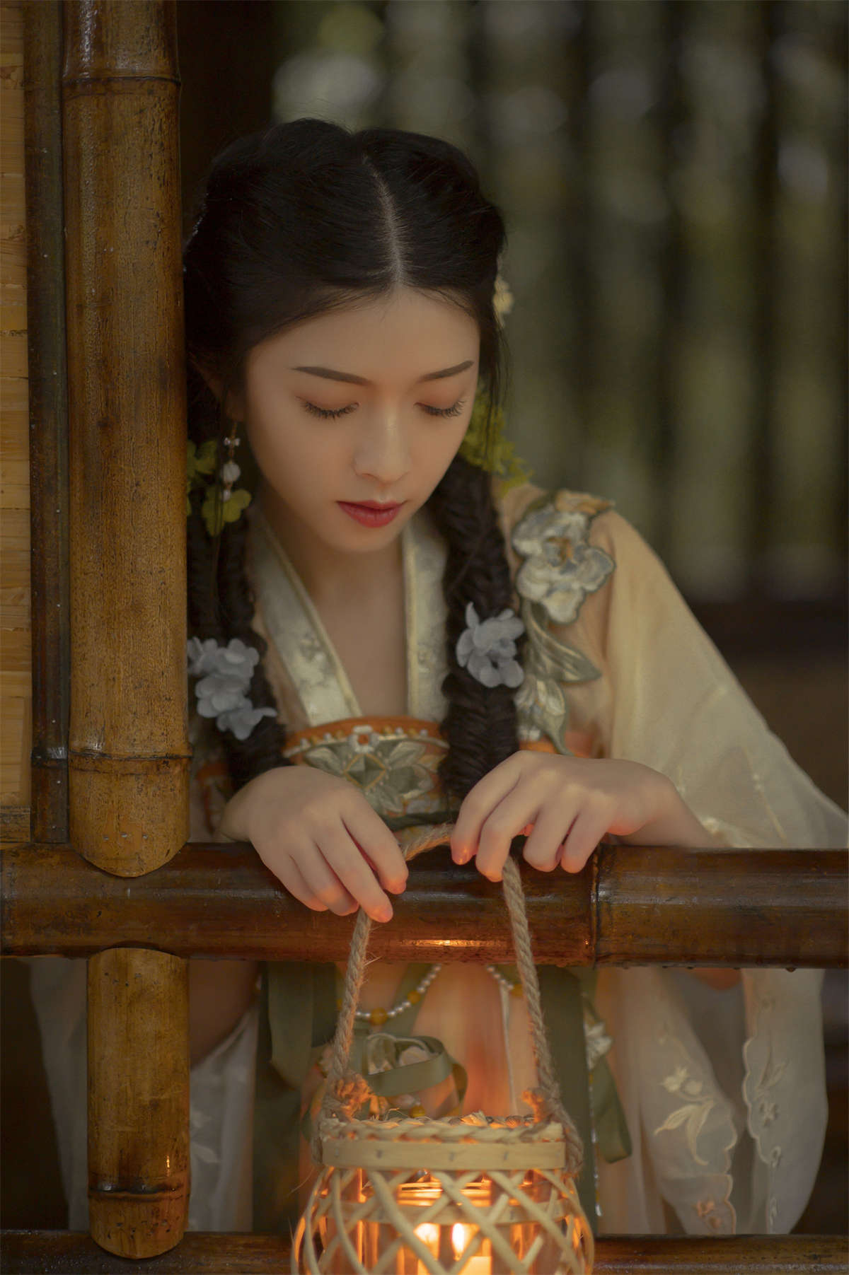 YITUYU艺图语 2022.07.15 清雾雨 辛冉插图1