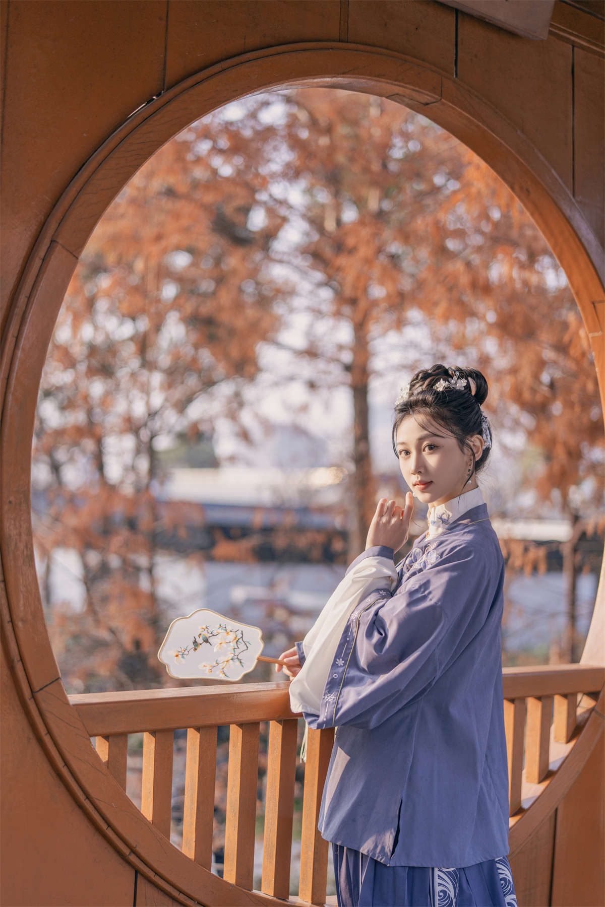 YITUYU艺图语 2025.03.07 古韵汉风 小智小智插图1