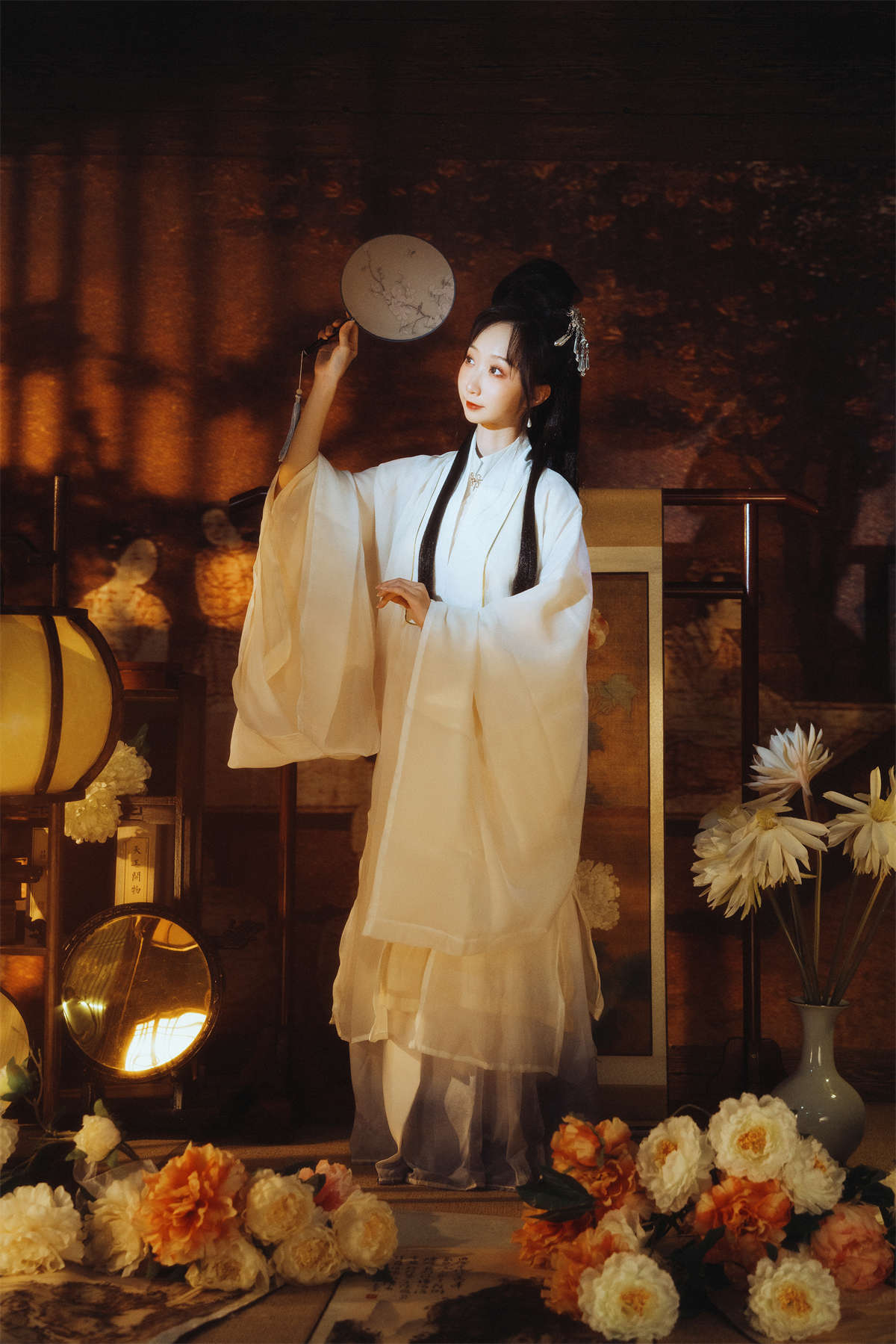 YITUYU艺图语 2023.02.22 百花杀 二宫琳子-Rinko-日更街拍