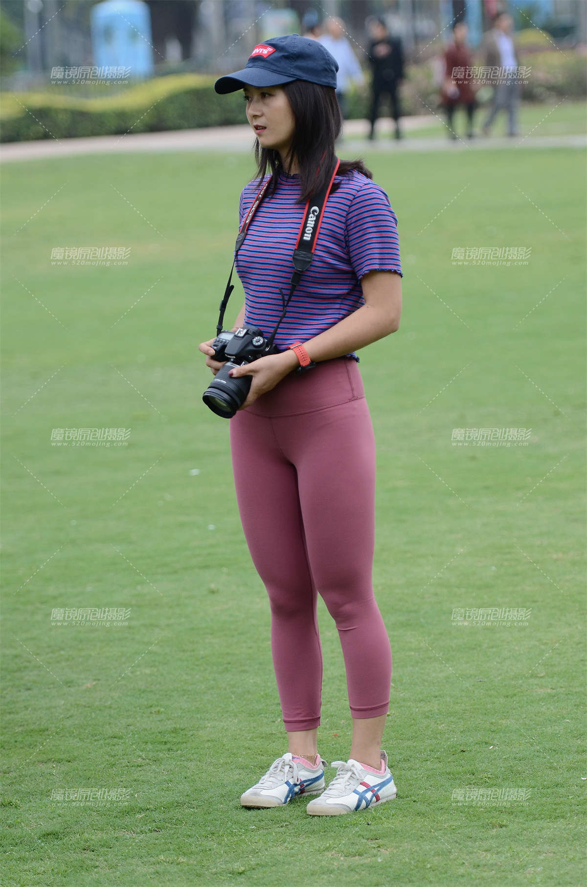 【神摄手赛帖】开心-日更街拍