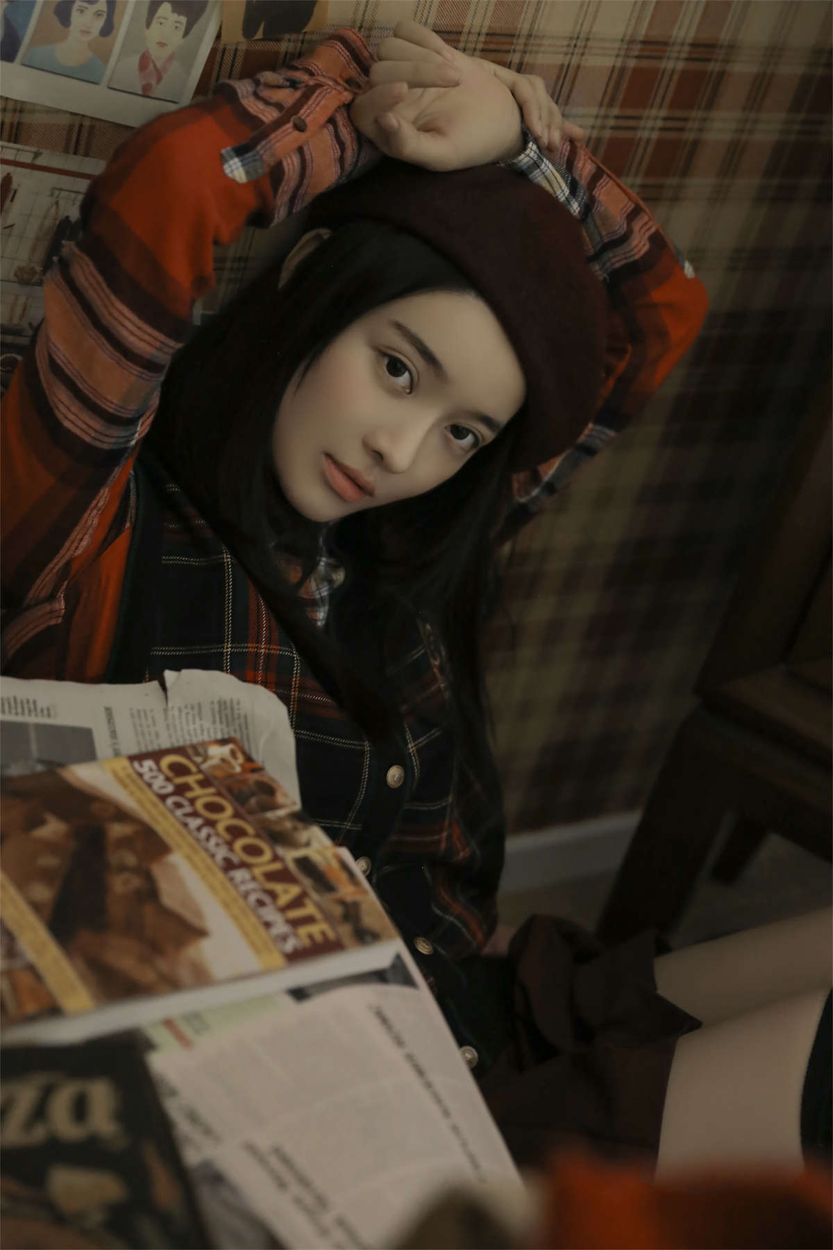 YITUYU艺图语 2022.08.02 怎么挣脱 张恬宇Abbie插图1