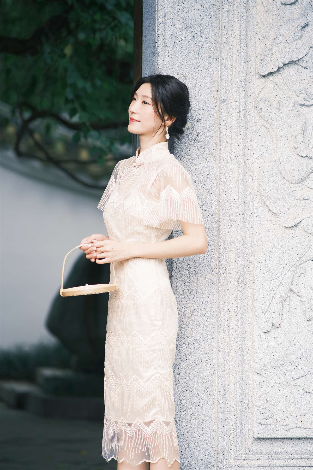 YITUYU艺图语 2022.07.15 如画般的江南 子涵插图1