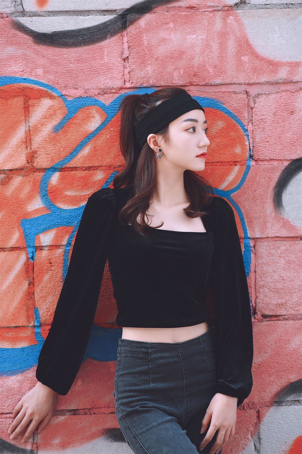 YITUYU艺图语 2022.09.05 老街 虫虫插图1