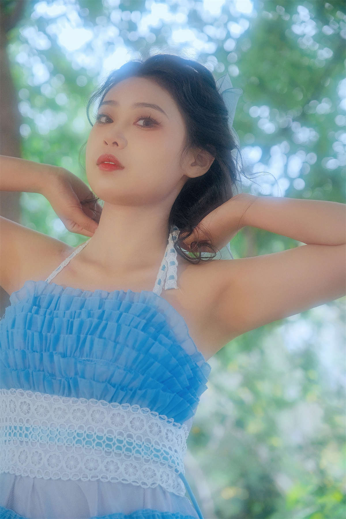 YITUYU艺图语 2025.03.13 绿 小胡插图1