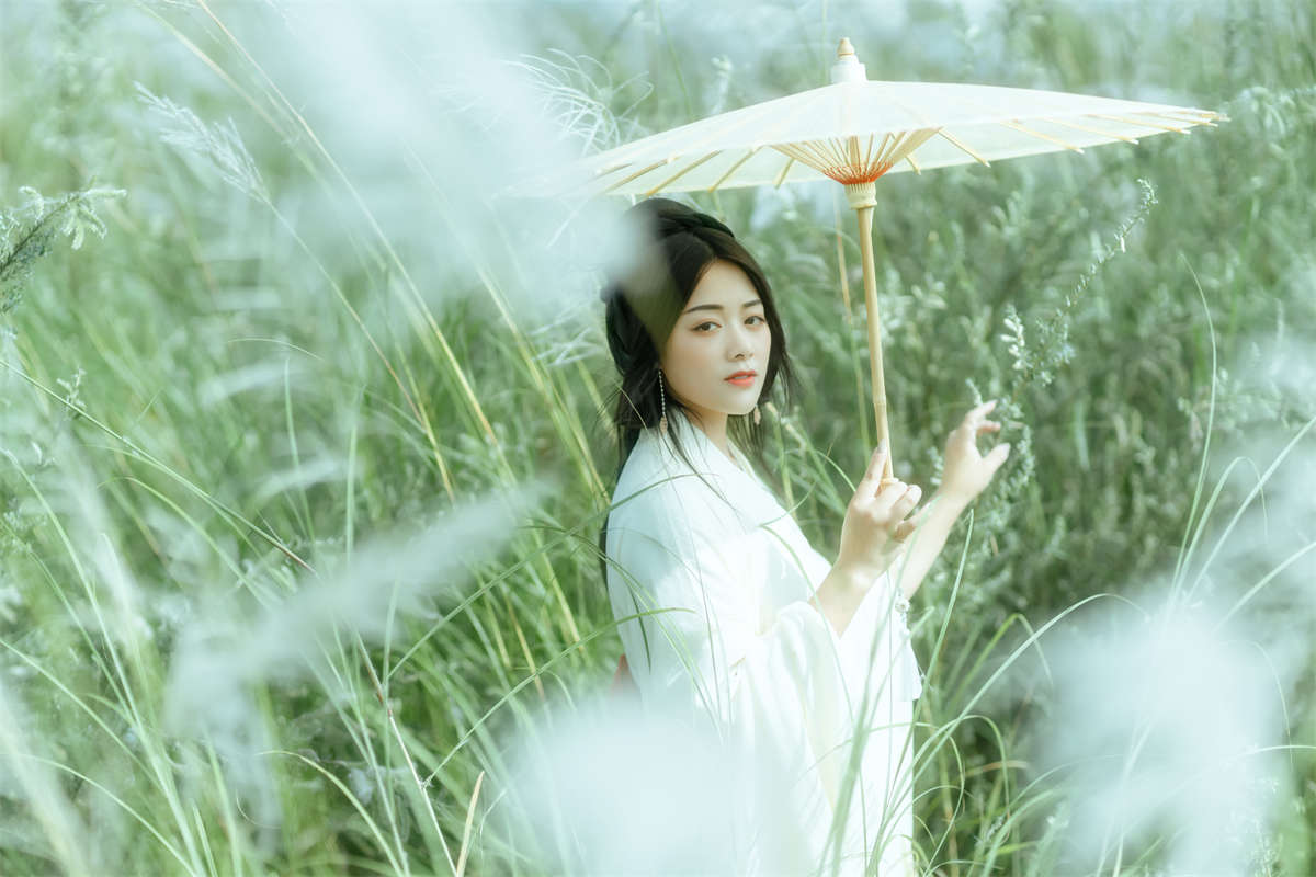 图片[2]-YITUYU艺图语 2022.01.05 芦花漫 陌颜-日更街拍