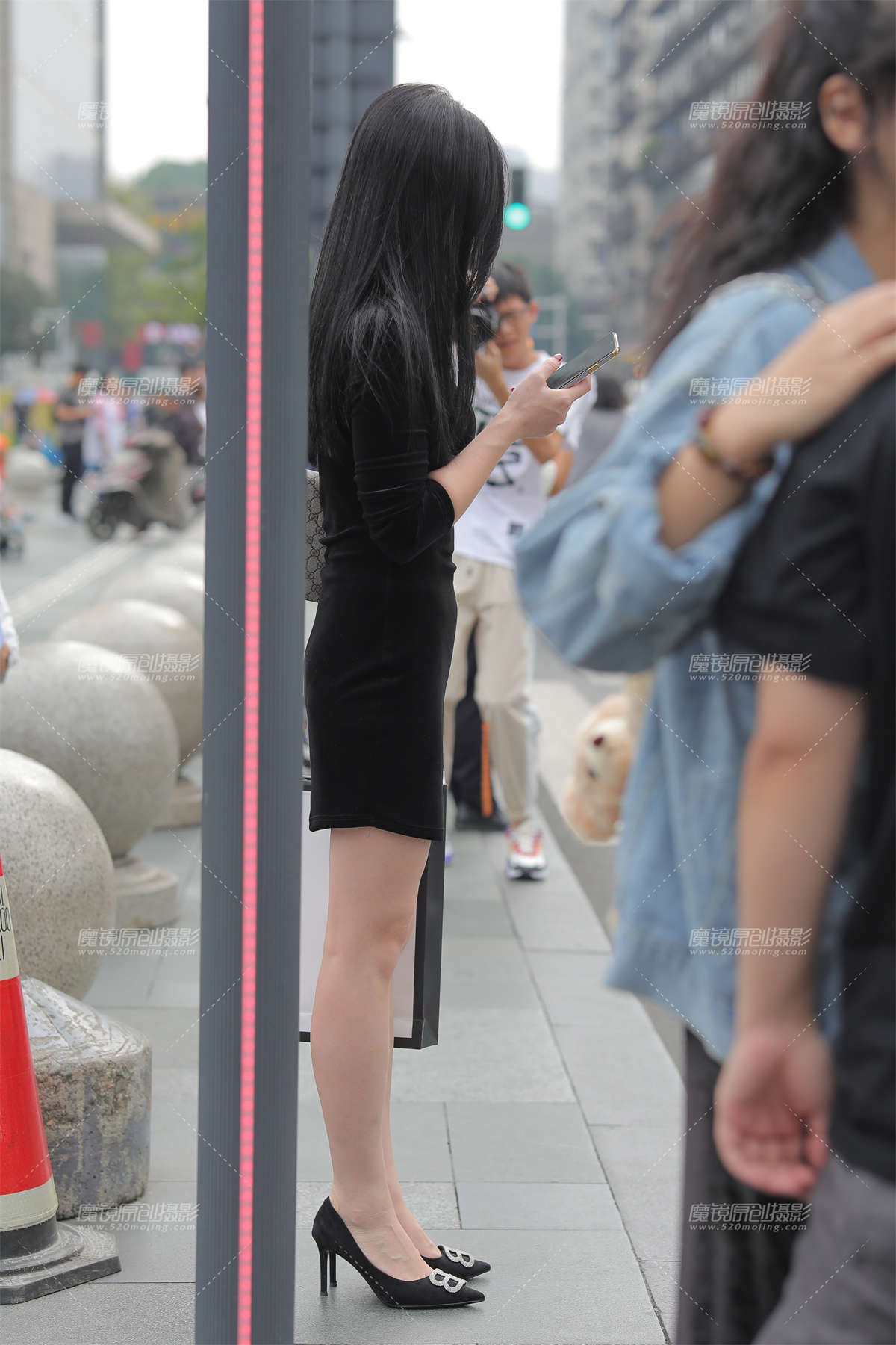 图片[2]-成熟女人-日更街拍