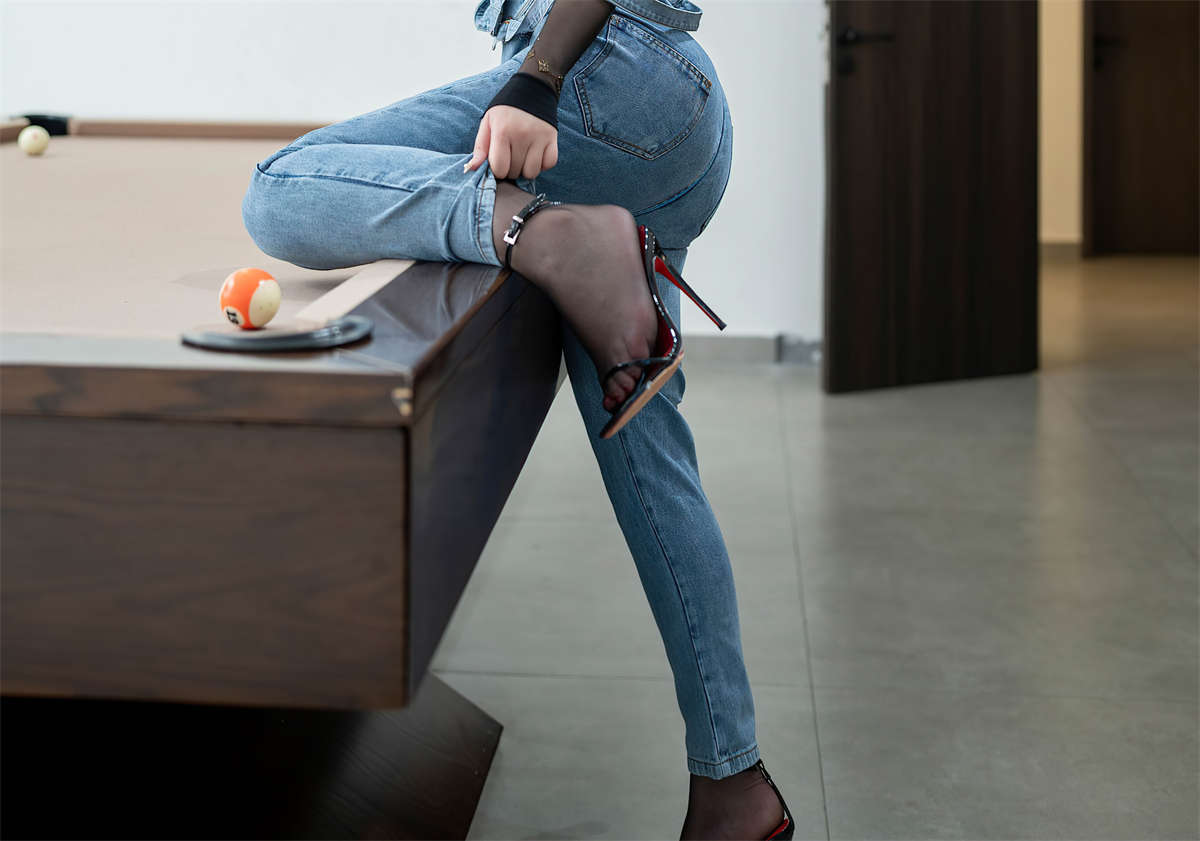 图片[2]-XINGYAN星颜社 2024.10.10 VOL.278 王婉悠Queen-日更街拍