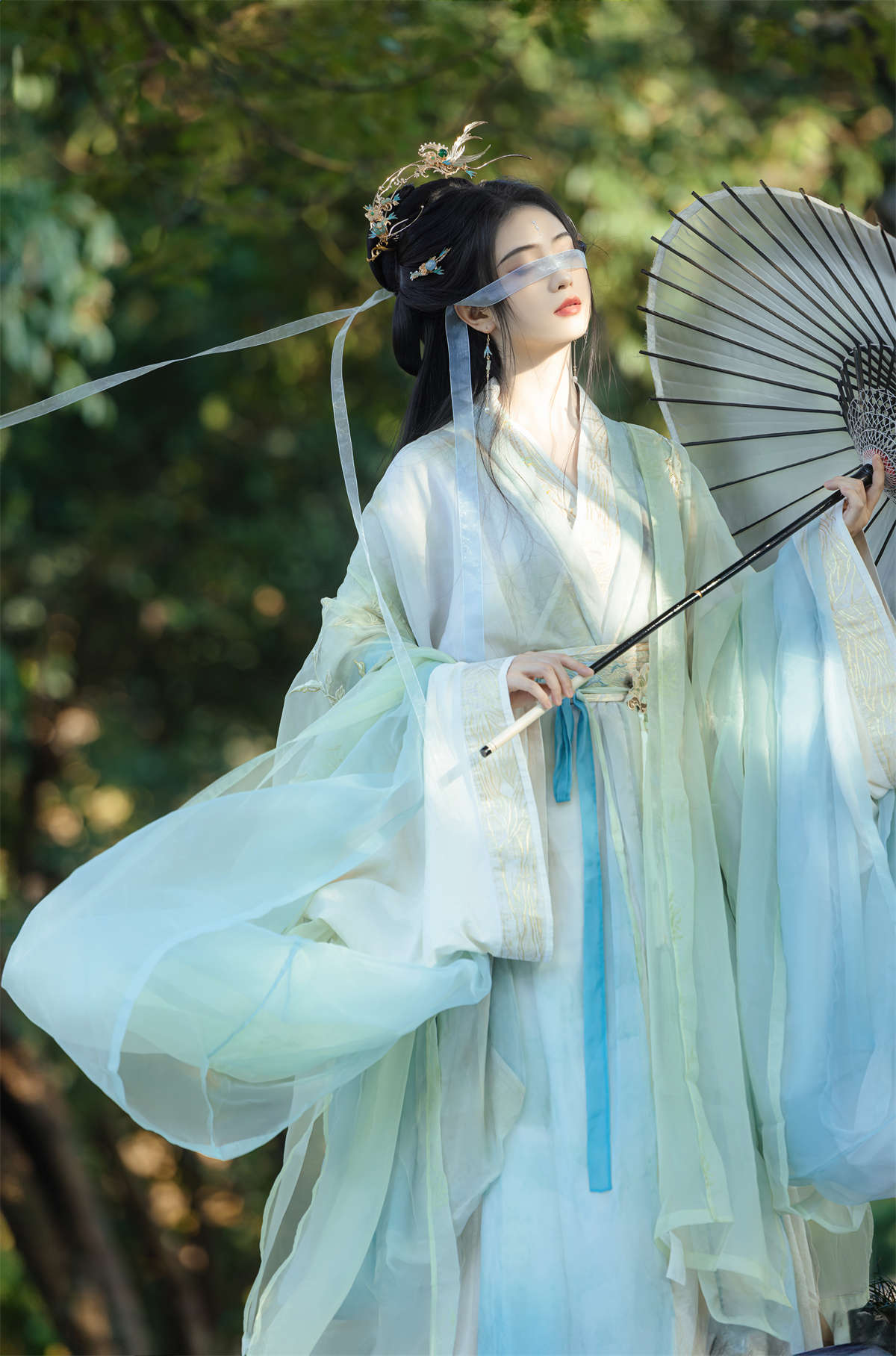 YITUYU艺图语 2025.03.07 神女 妮咪-日更街拍