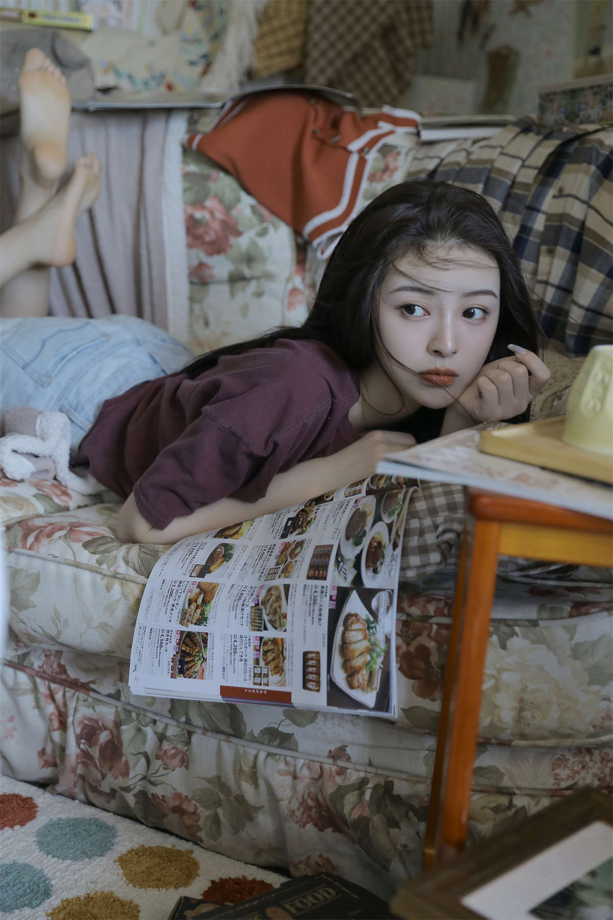 YITUYU艺图语 2022.07.28 适合夏天 胡允恩-插图1