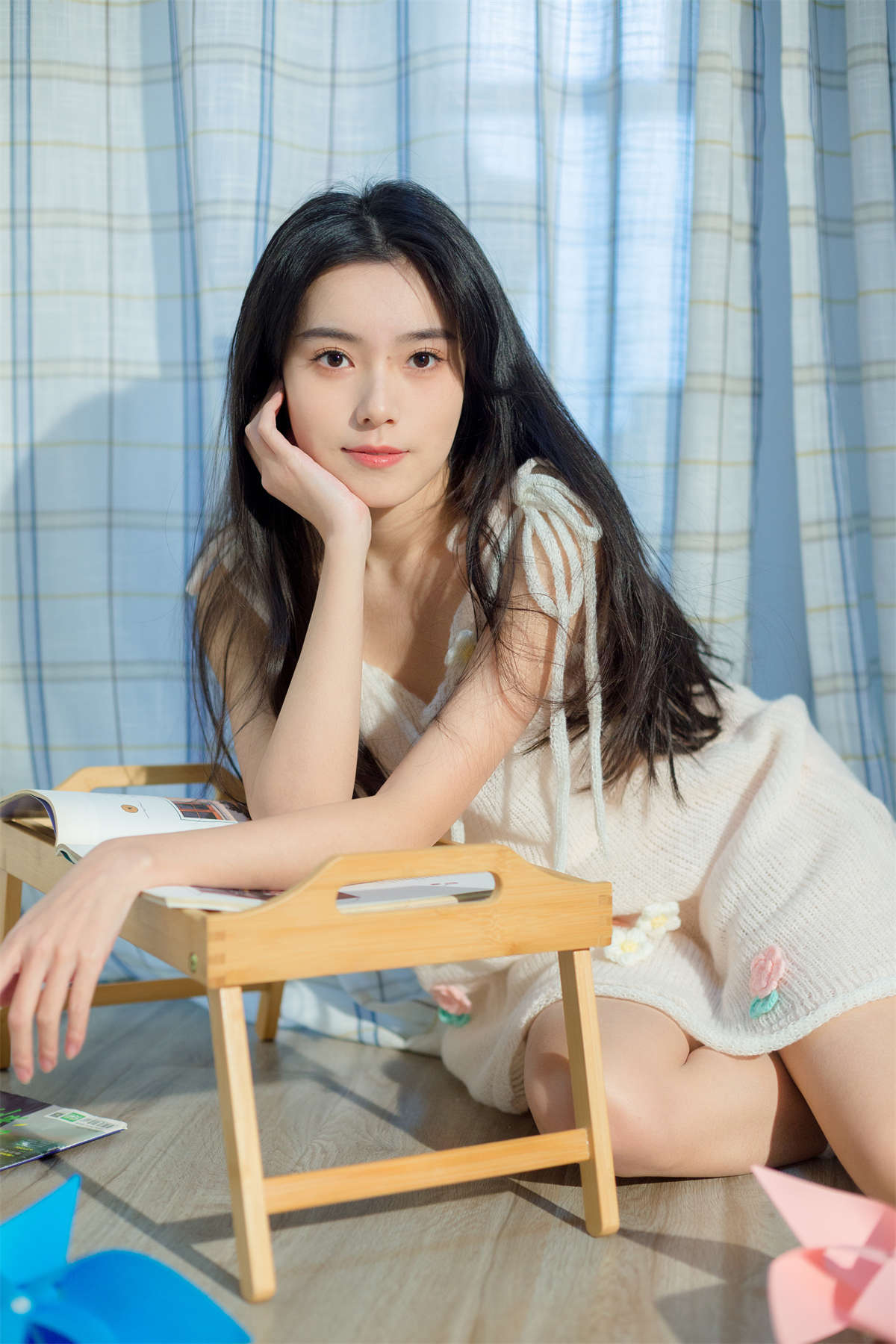 YITUYU艺图语 2023.02.22 碎片生活 靜鏡婧插图1