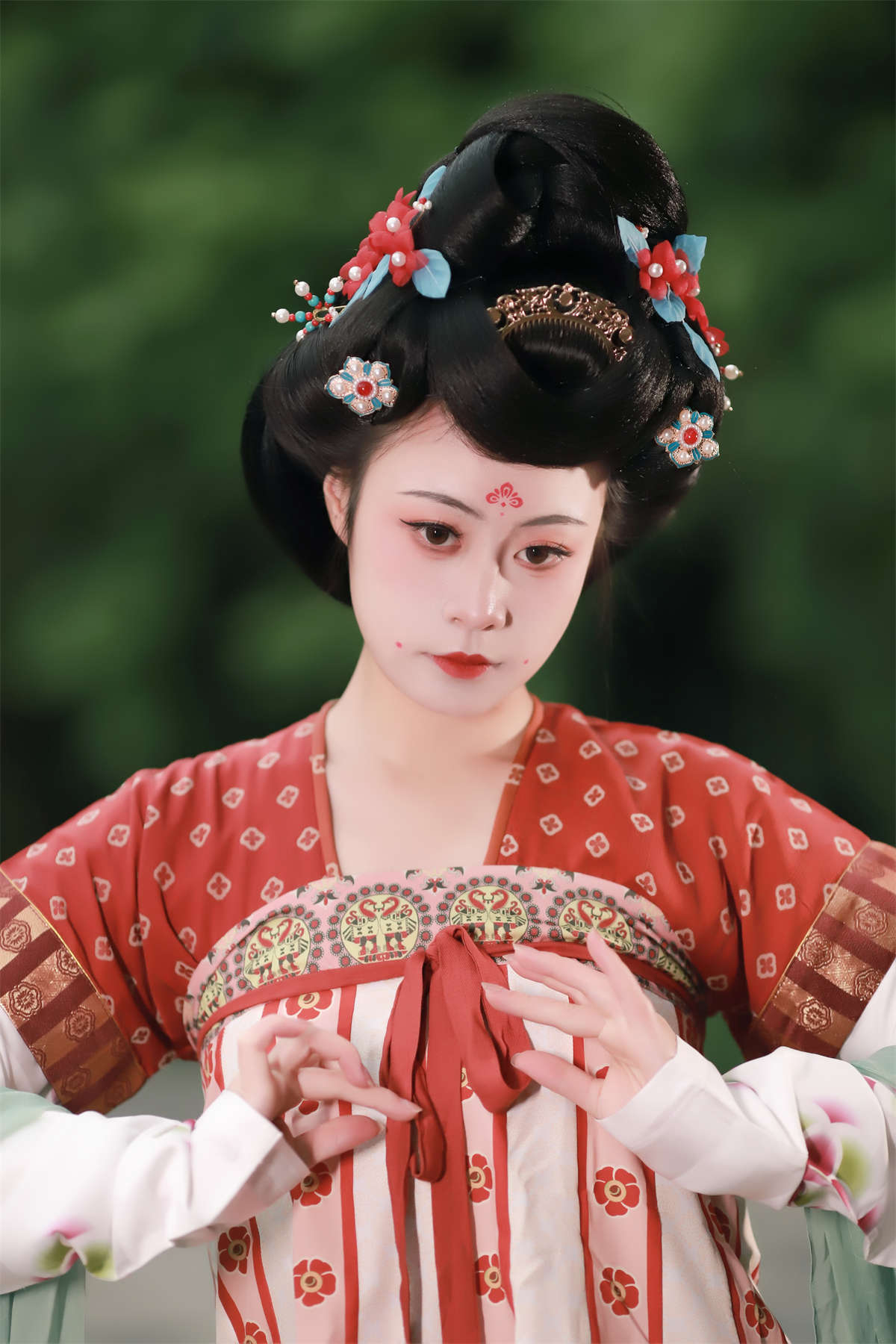 YITUYU艺图语 2025.03.13 梦回长安 小羊插图1