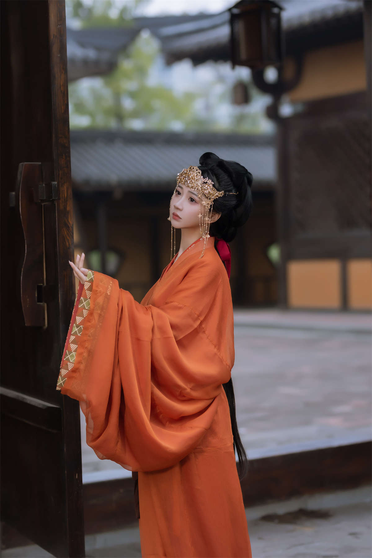 YITUYU艺图语 2025.03.07 双生契 绮罗生的小苏苏插图1