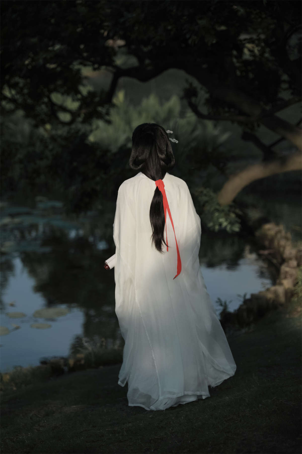 YITUYU艺图语 2022.08.08 故人何在 可可插图1