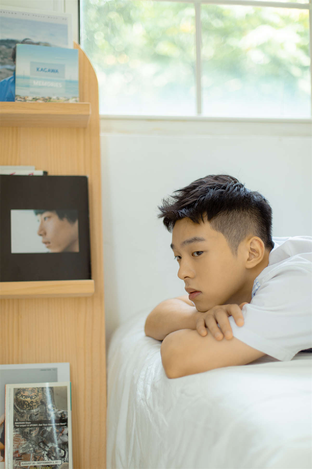 图片[2]-YITUYU艺图语 2021.11.15 日食记 高浩泽-日更街拍