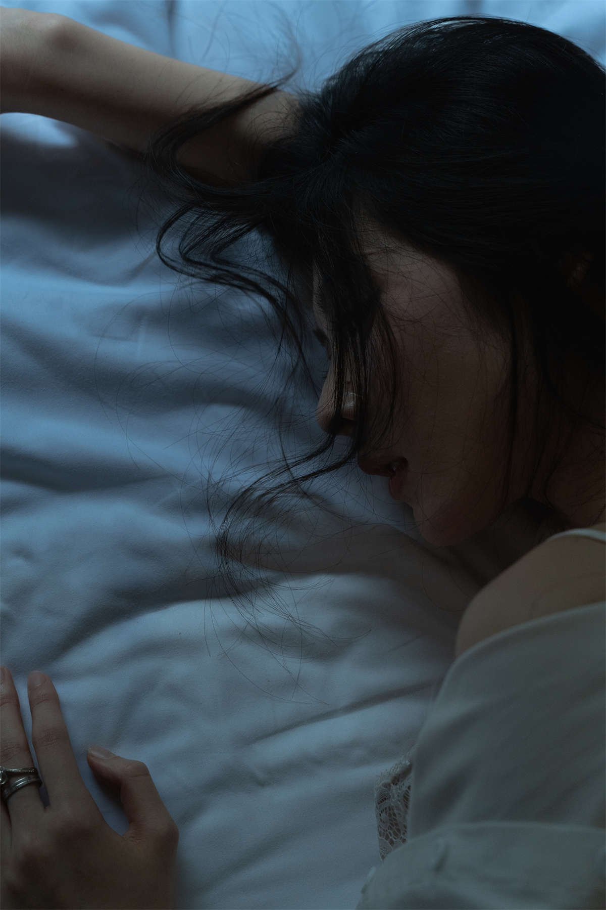 YITUYU艺图语 2025.03.13 梦时分 兔兔子插图1