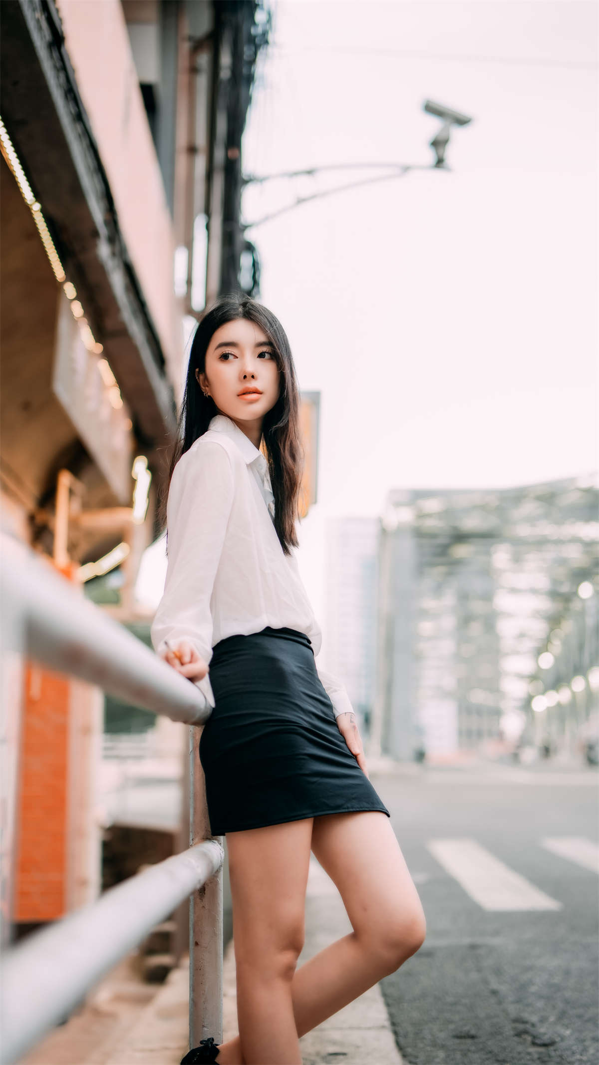 YITUYU艺图语 2022.07.22 浙江路桥之夏 悦悦插图1