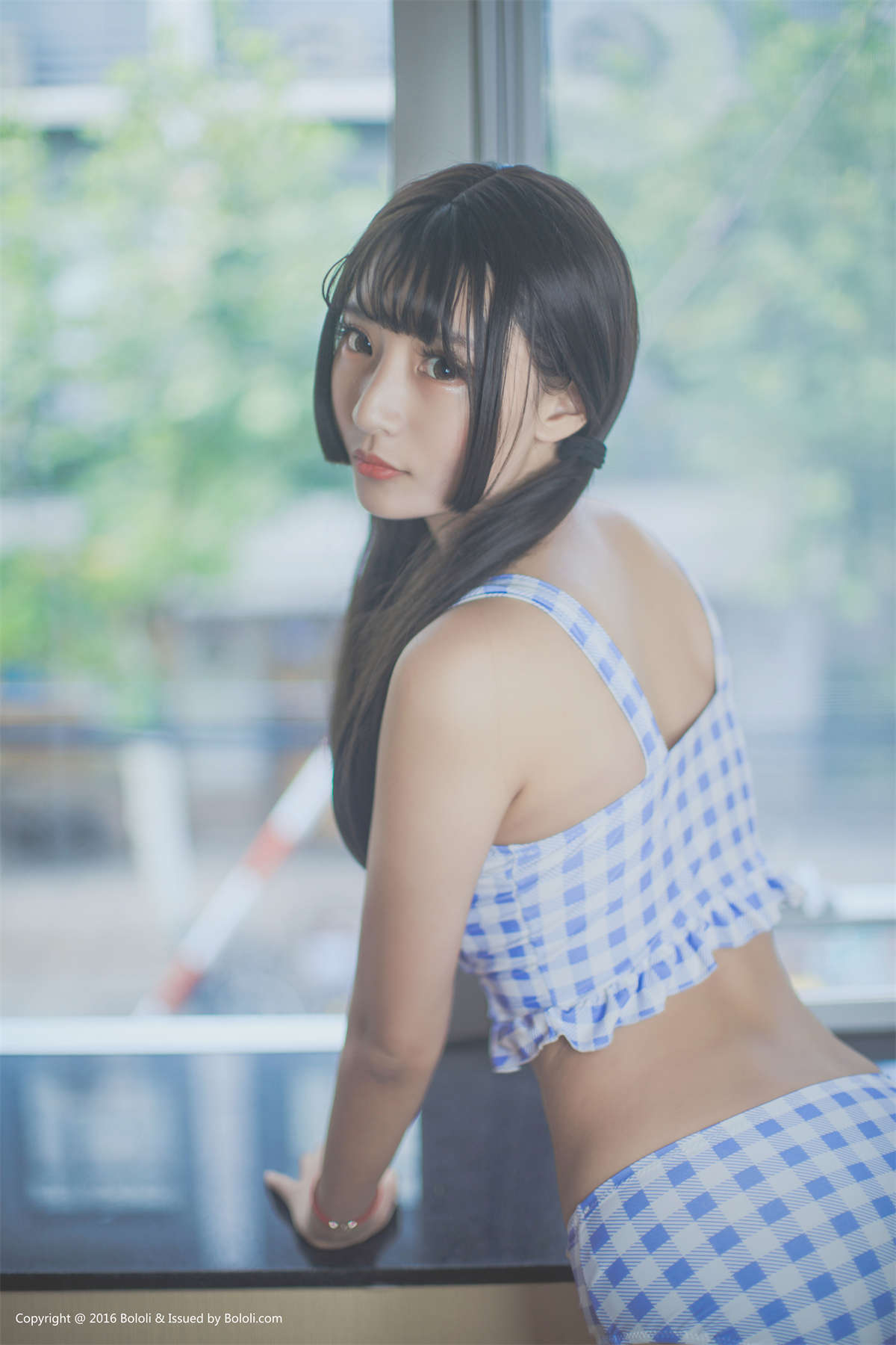 图片[2]-Bololi波萝社 BOL.113 1997丶2-日更街拍