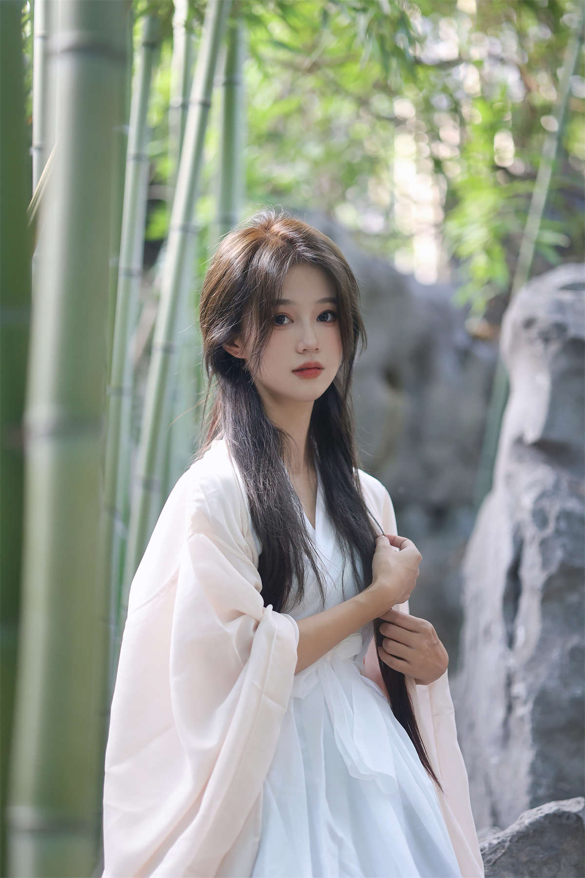 YITUYU艺图语 2023.02.22 一眼万年 陈汁儿插图1