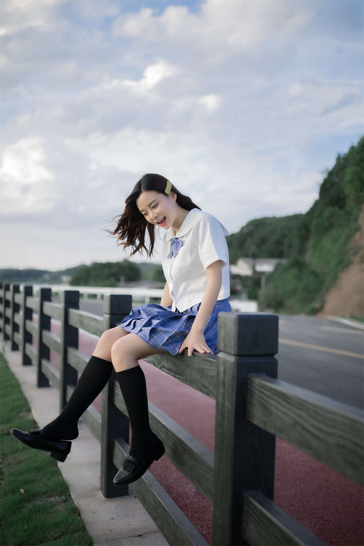 图片[2]-YITUYU艺图语 2022.02.09 旅 小可儿-日更街拍