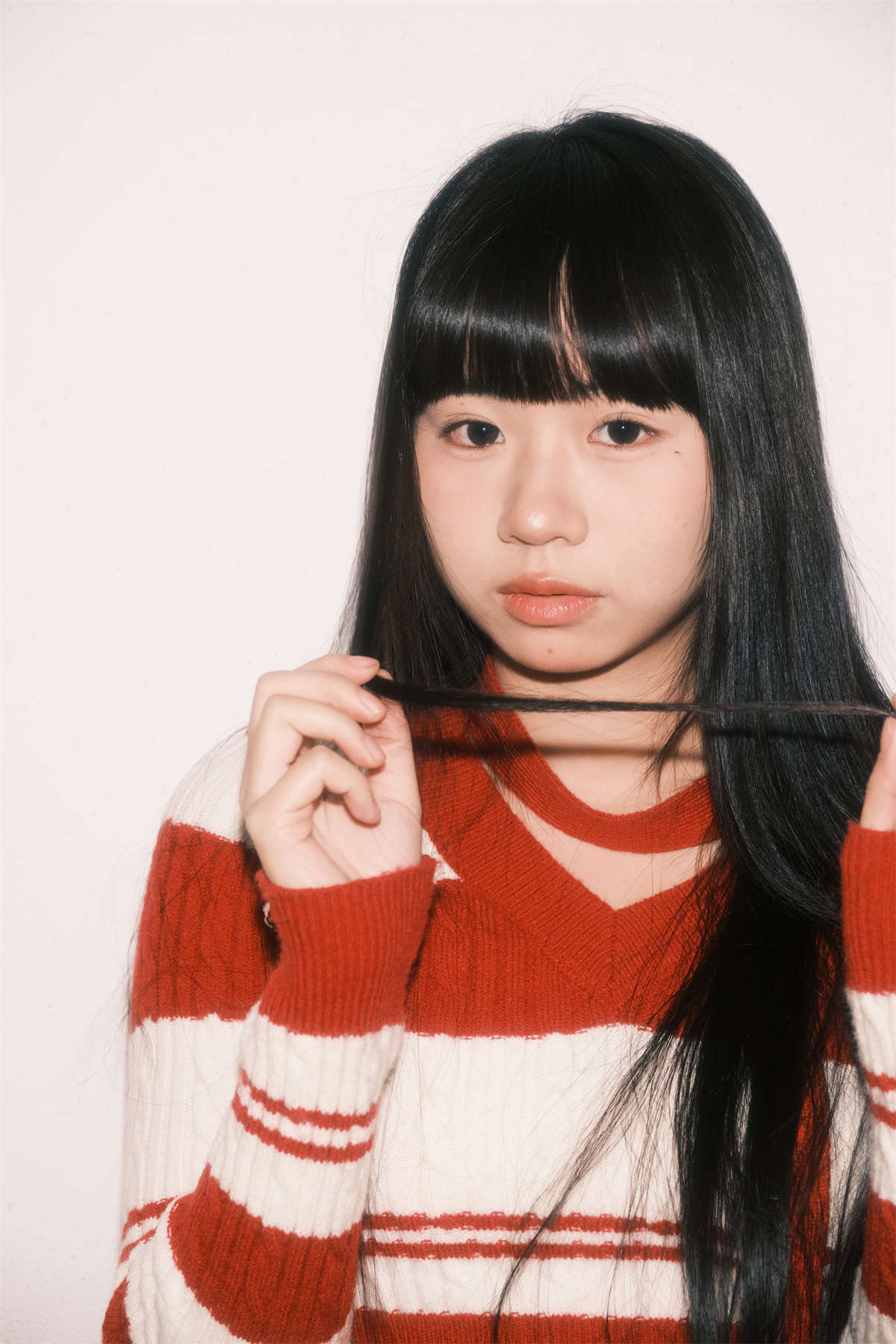 YITUYU艺图语 2025.03.13 千禧甜妹 是三金呀插图1