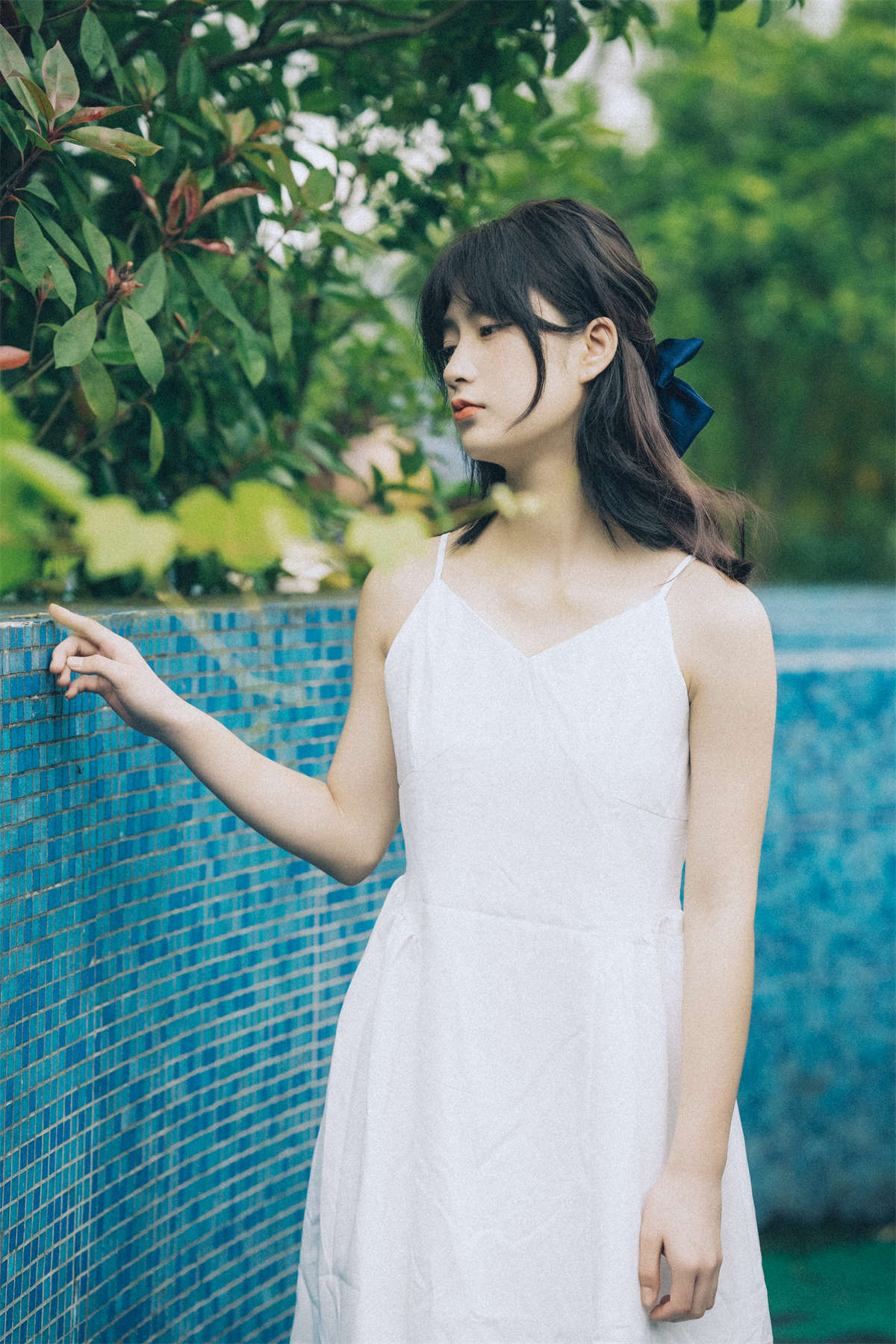 YITUYU艺图语 2022.09.05 一个人的迷宫 菲菲-日更街拍