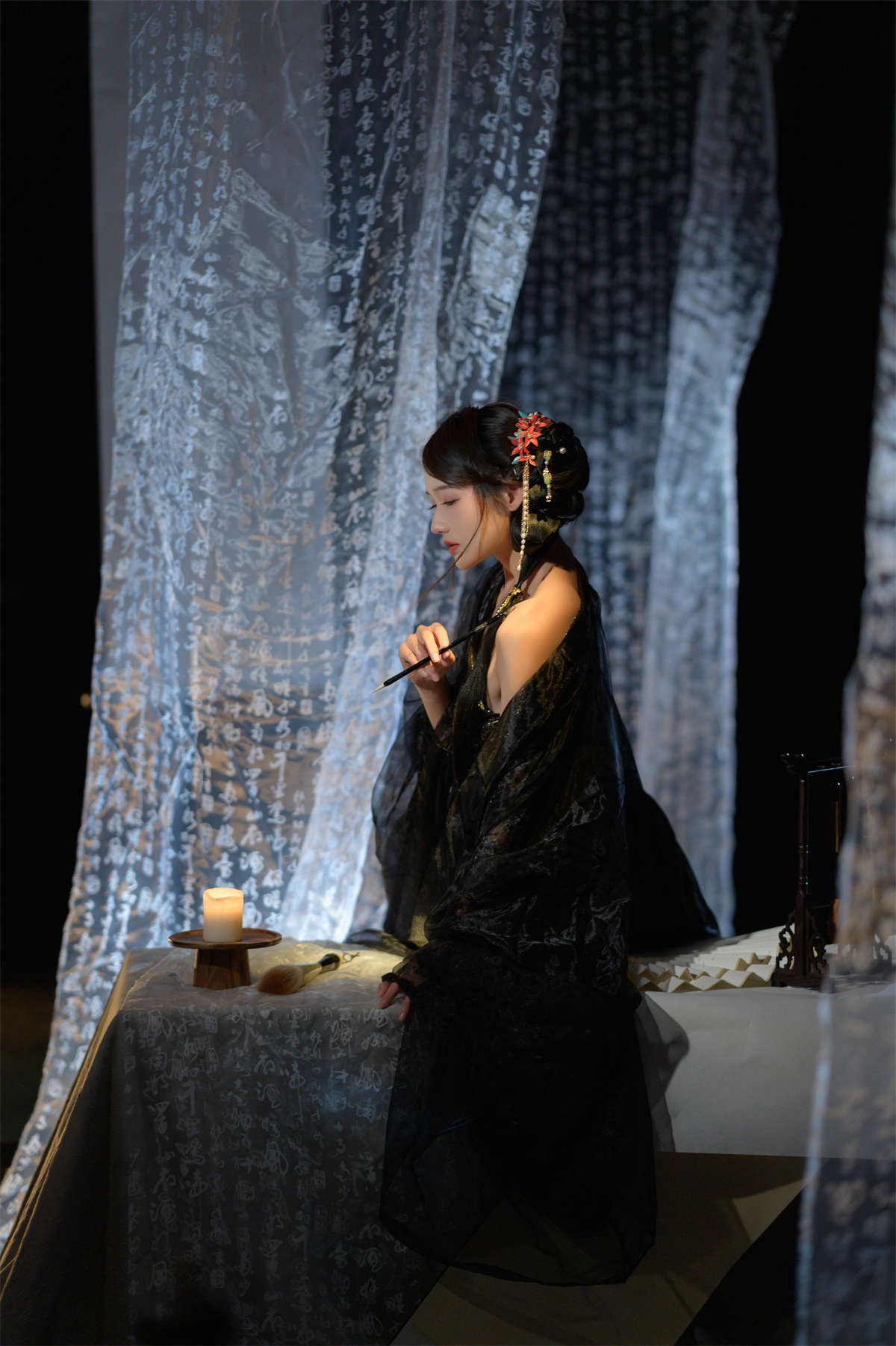 YITUYU艺图语 2022.07.22 执笔之思 兔子Zzz不吃胡萝卜插图1