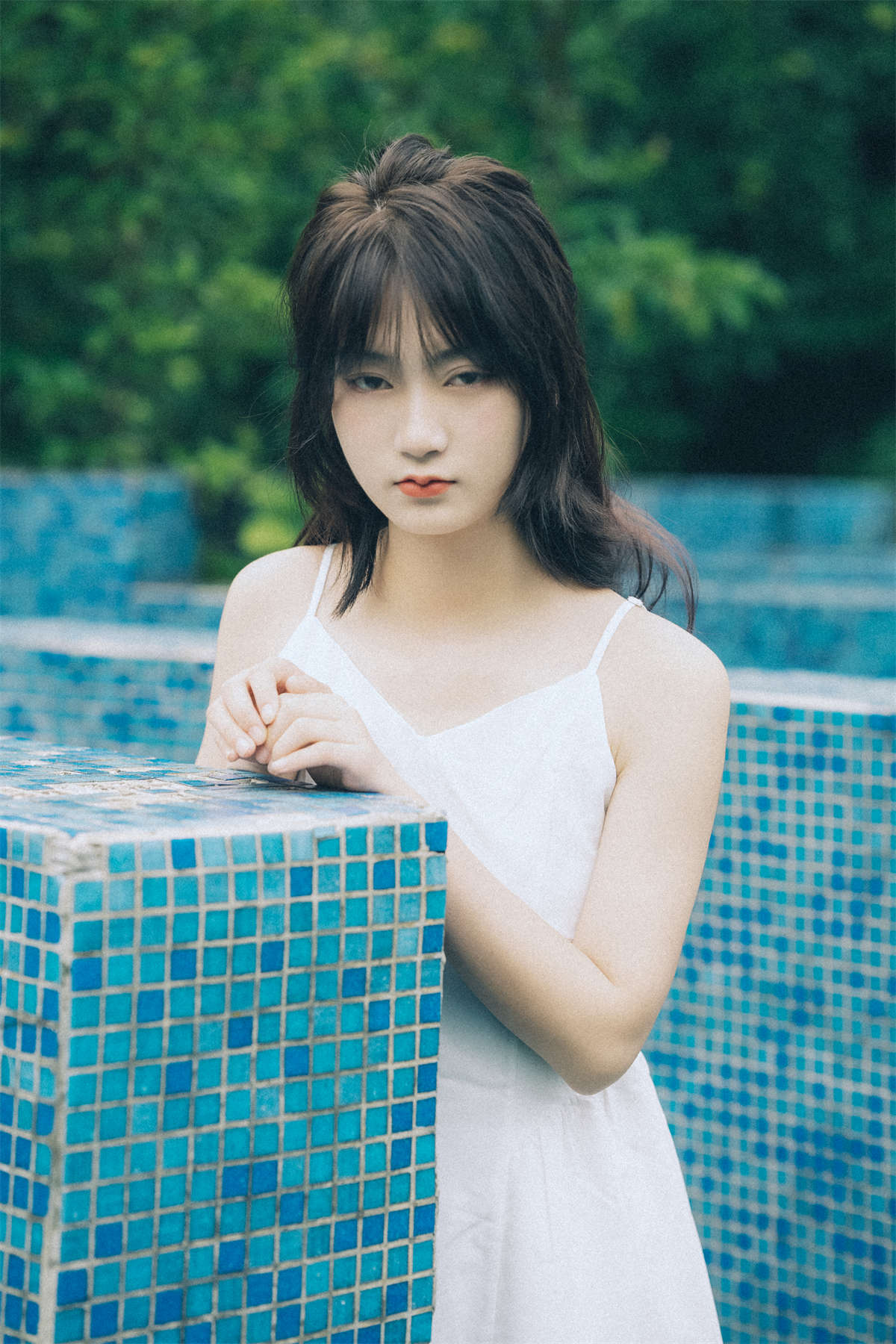 YITUYU艺图语 2022.09.05 一个人的迷宫 菲菲插图1