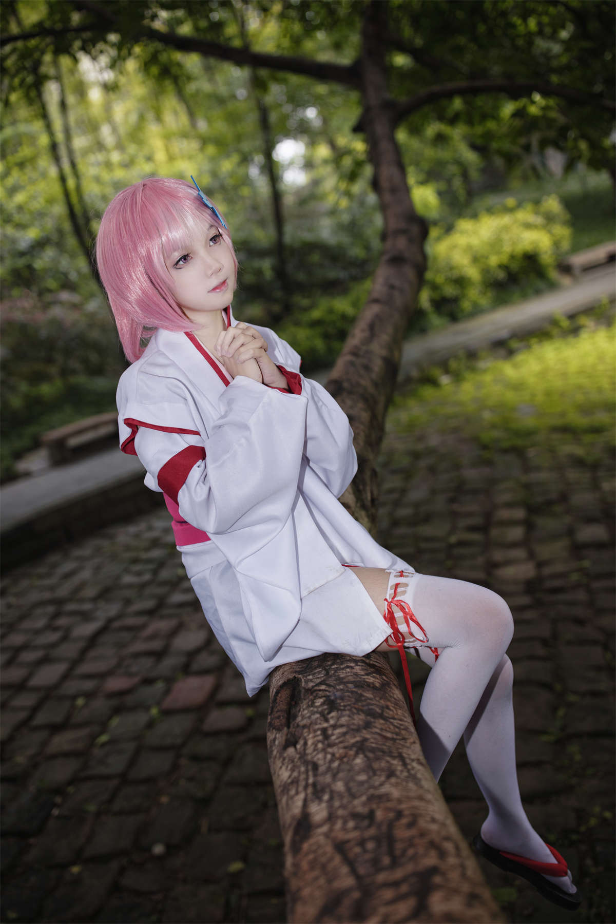 图片[2]-YITUYU艺图语 2022.04.13 拉姆幼年 七奈-日更街拍