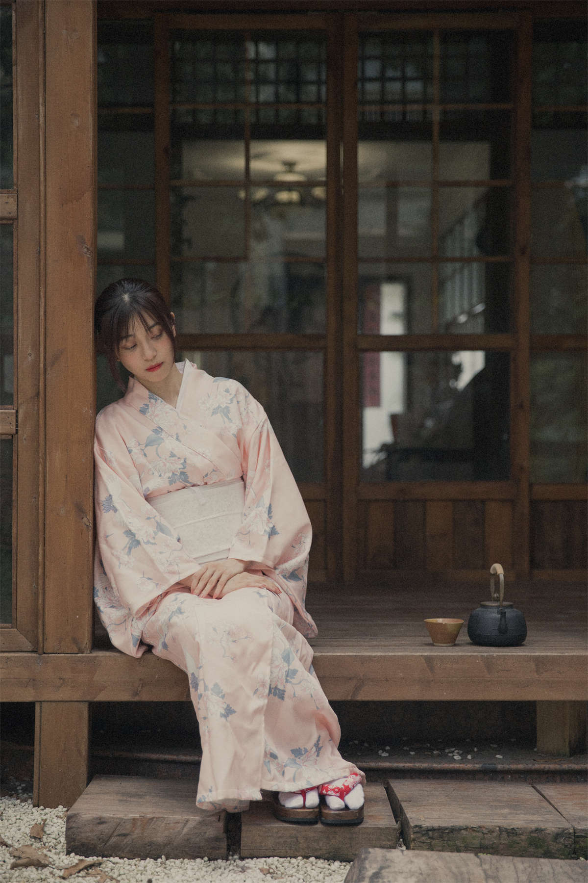 图片[2]-YITUYU艺图语 2021.08.28 山河入梦 猫的肚子-日更街拍