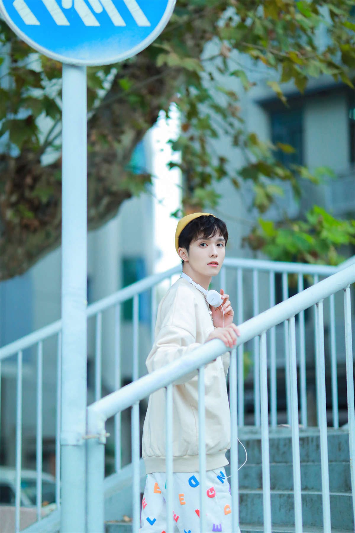 YITUYU艺图语 2022.07.28 小小少年  _也比大熊_插图1