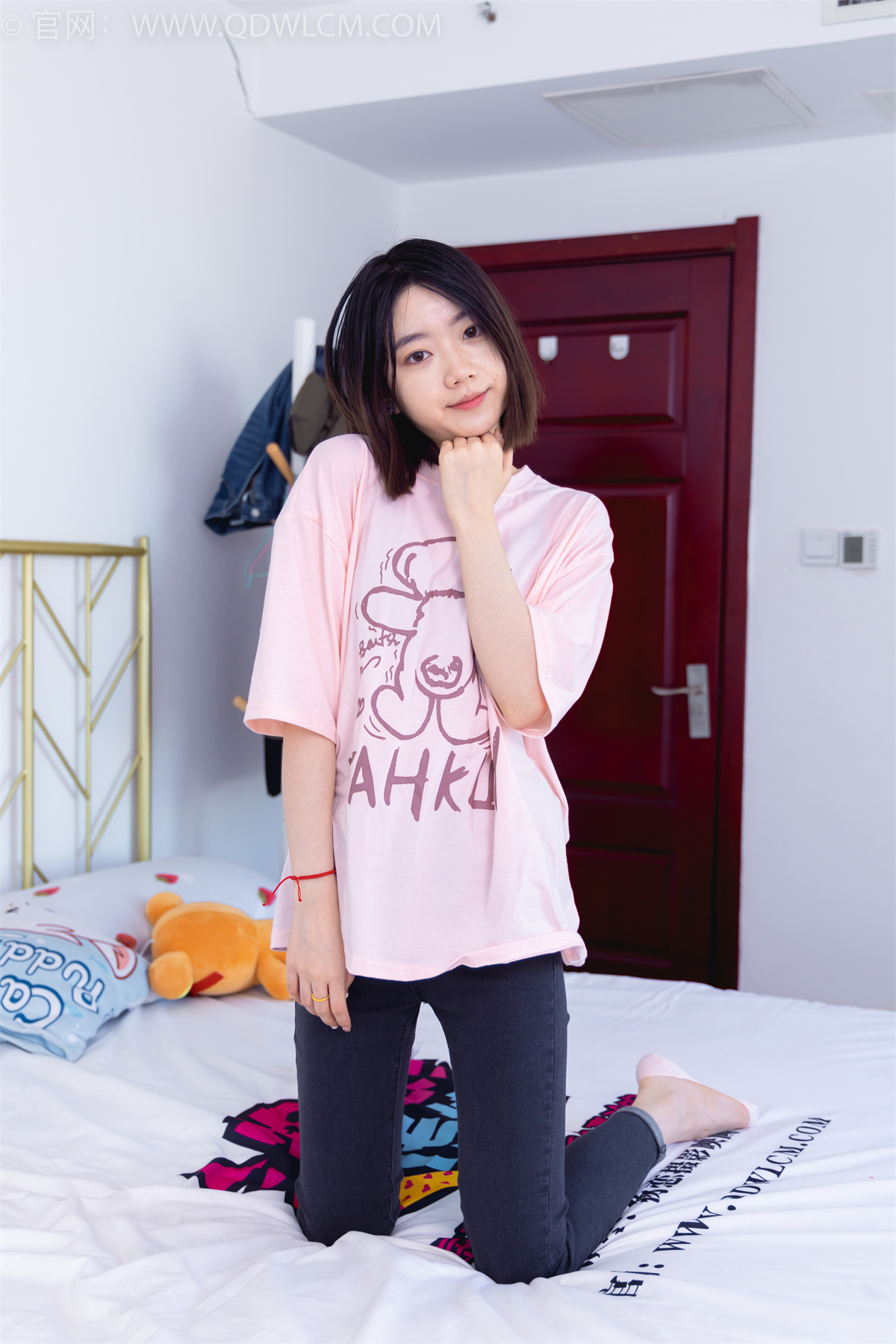 图片[2]-物恋传媒 NO.1550 缓缓-炎炎夏日-日更街拍