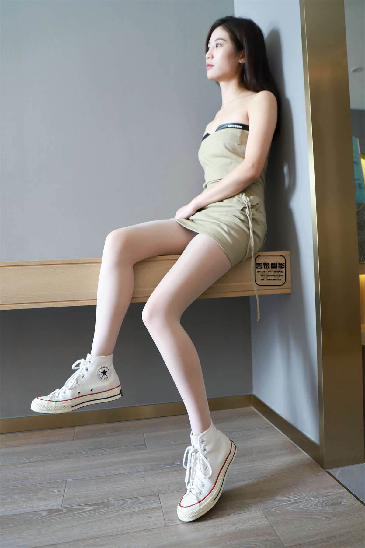 誉铭摄影 2022第30期-日更街拍