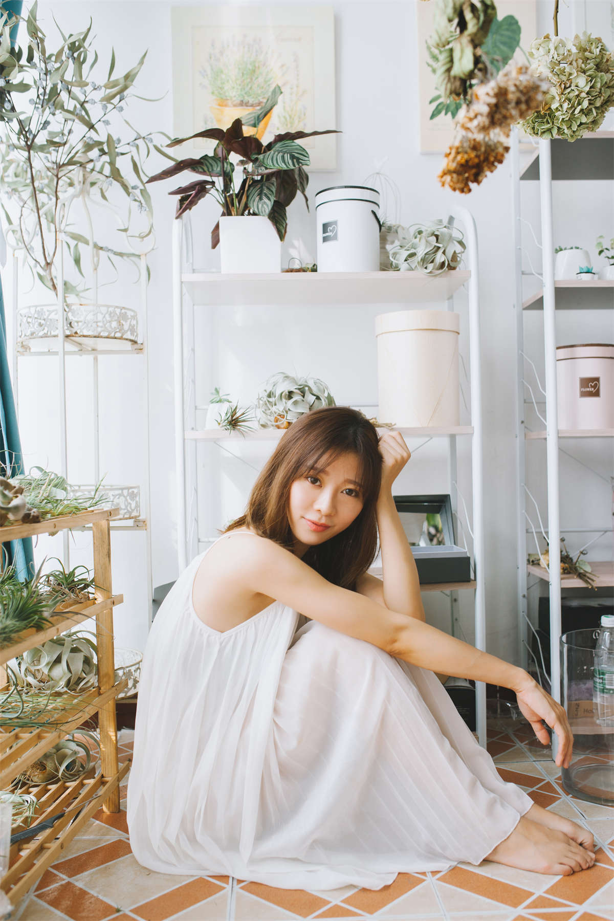 图片[2]-YITUYU艺图语 2022.05.30 早安，阳光 陈珂-日更街拍