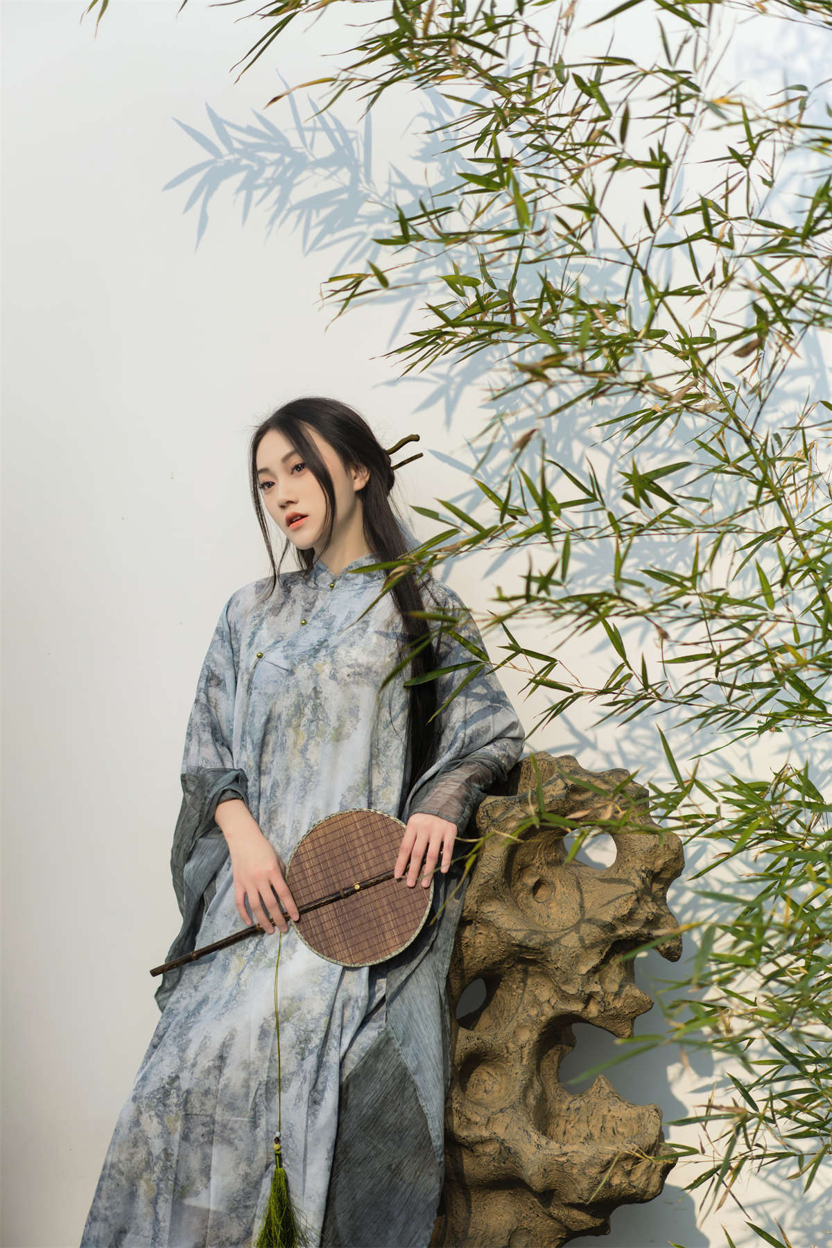 YITUYU艺图语 2024.02.05 素心 冬初六插图1