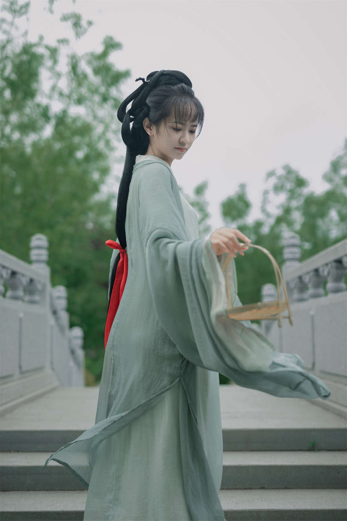 YITUYU艺图语 2022.07.28 逸思园 小楠插图1