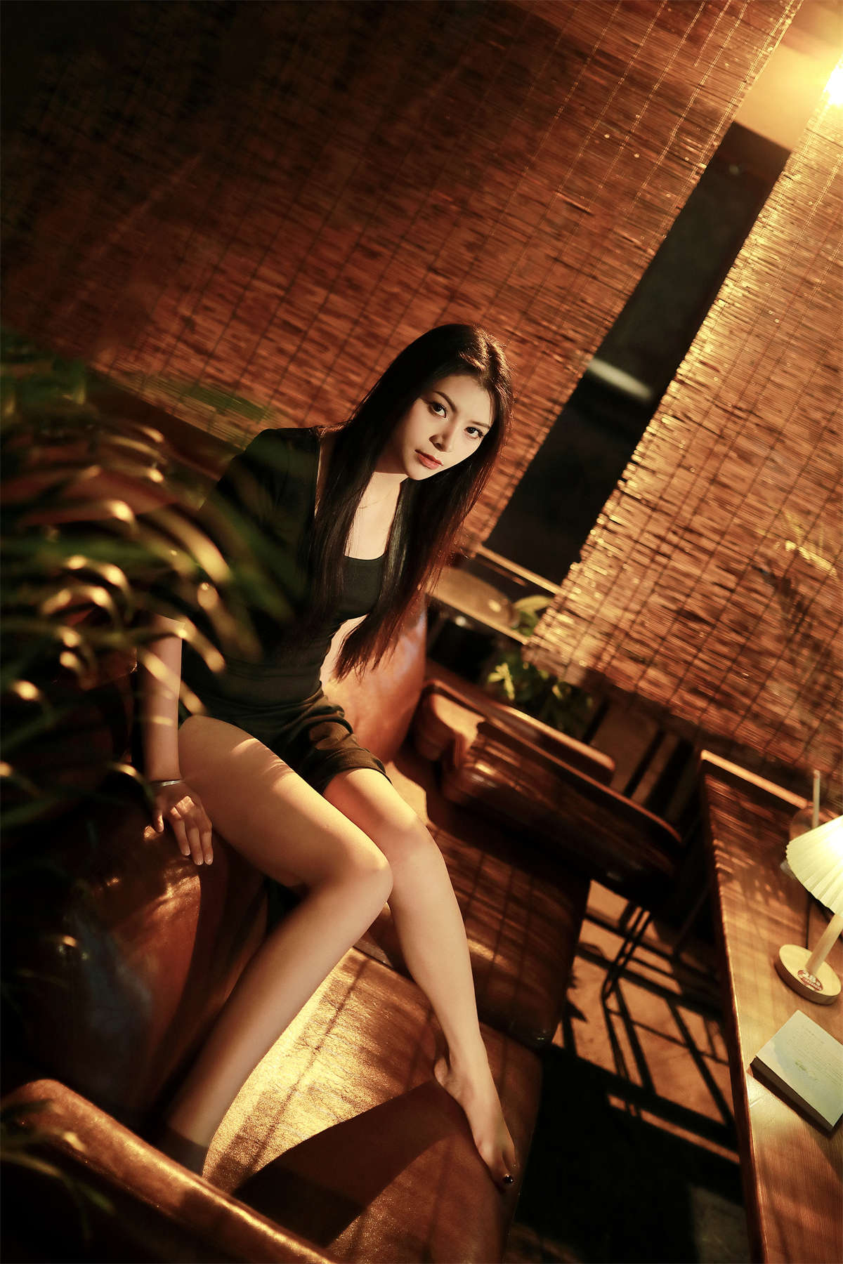 YITUYU艺图语 2023.08.21 悠闲一刻 雷丽插图1