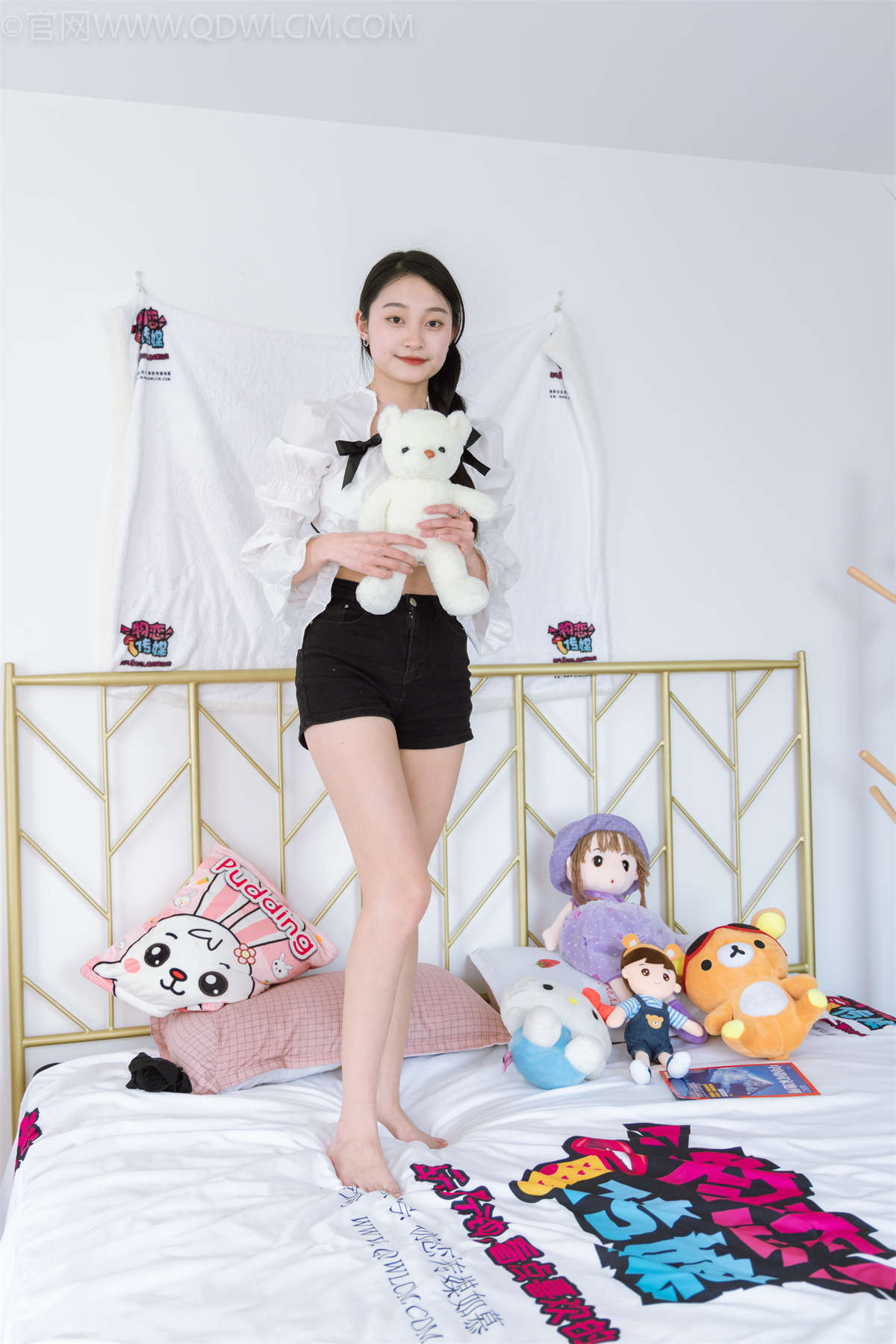 图片[2]-物恋传媒 NO.1128 白白-小资情怀-日更街拍