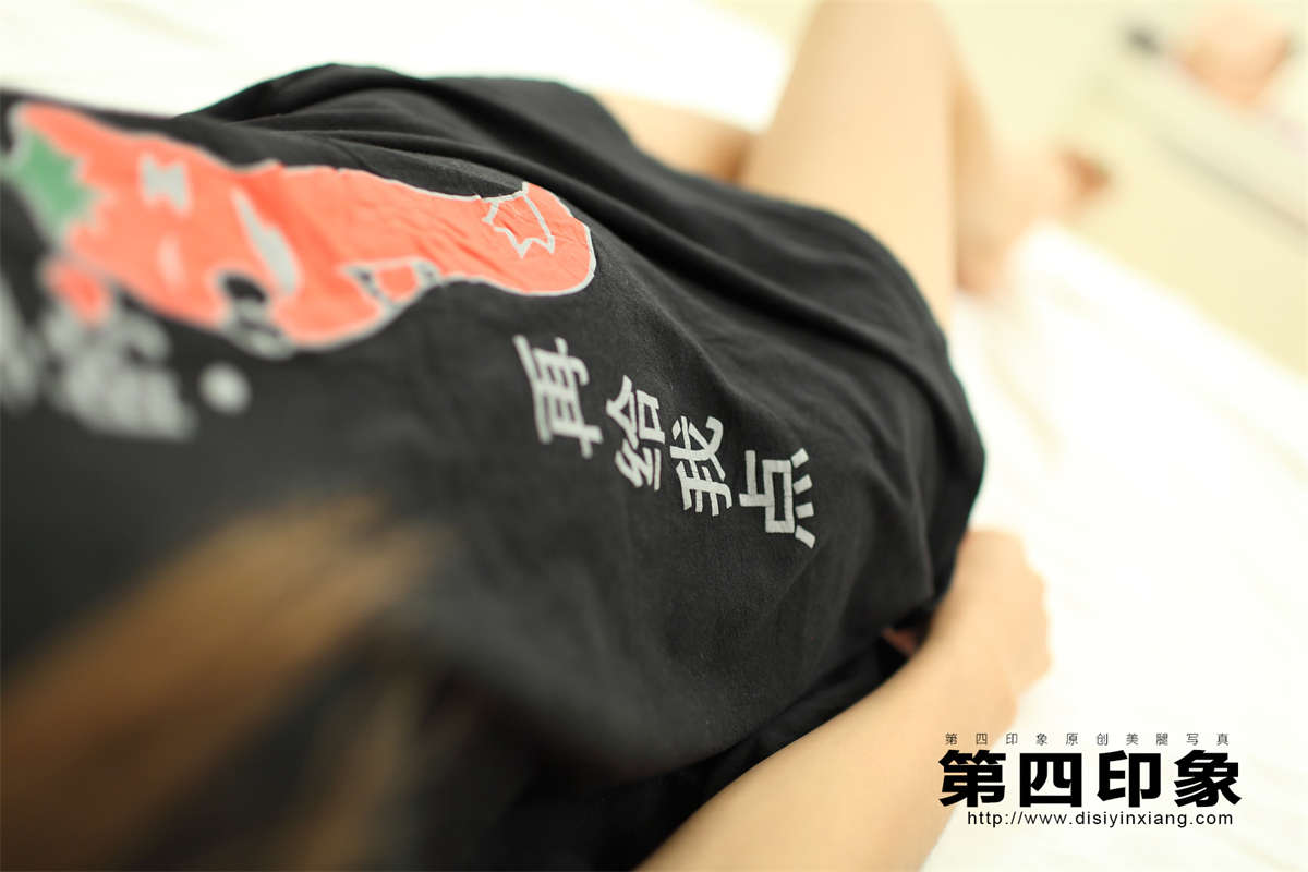 DISI第四印象 2015.08.01 NO.472-日更街拍