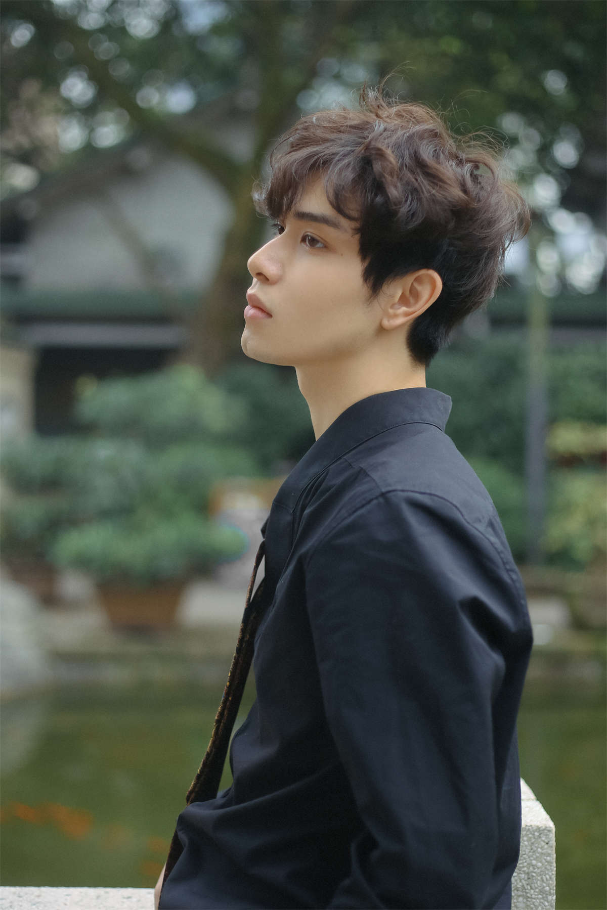 YITUYU艺图语 2022.09.25 FALL Cueyor331插图1