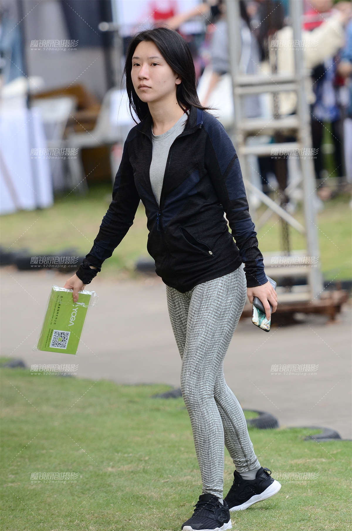 【神摄手赛帖】溜达-日更街拍