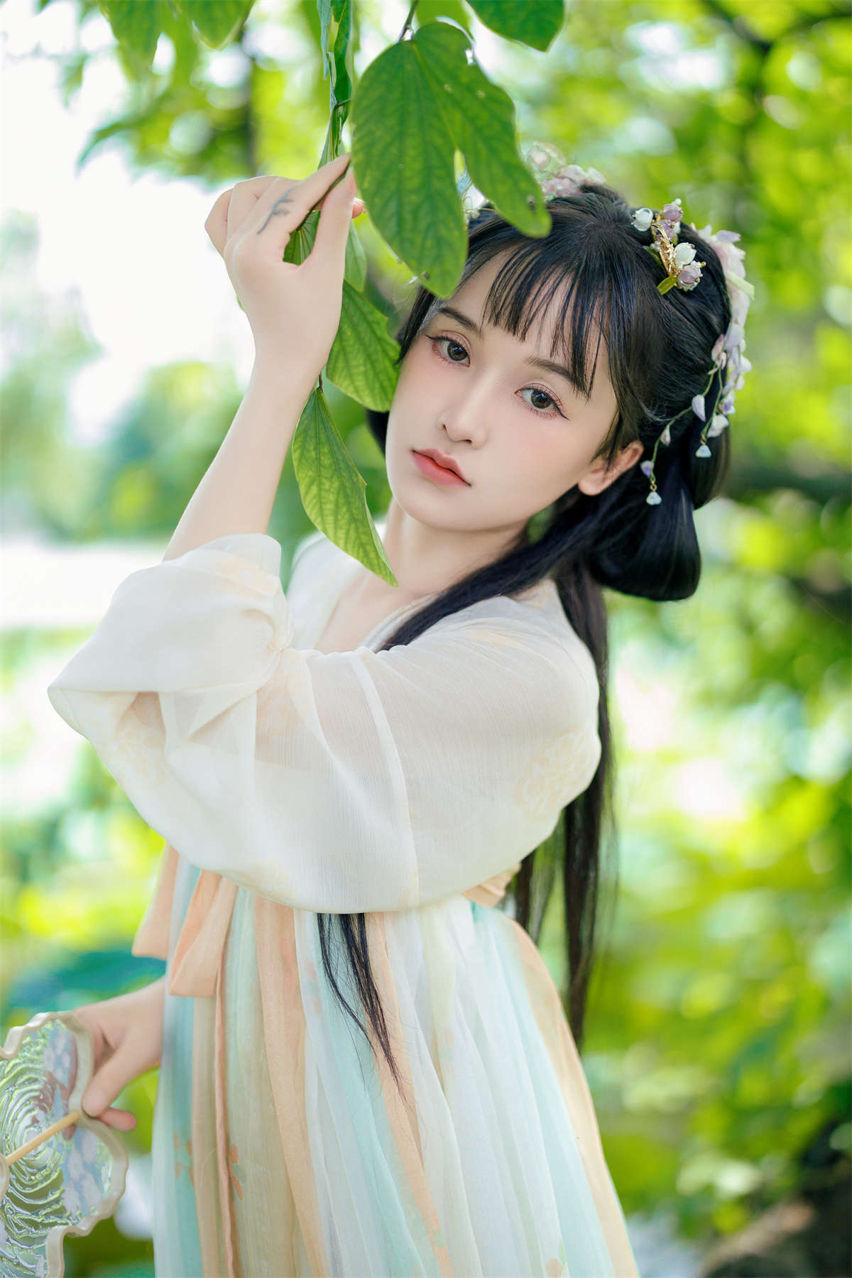 YITUYU艺图语 2024.09.14 日落跌进昭昭星野 小小雨插图1