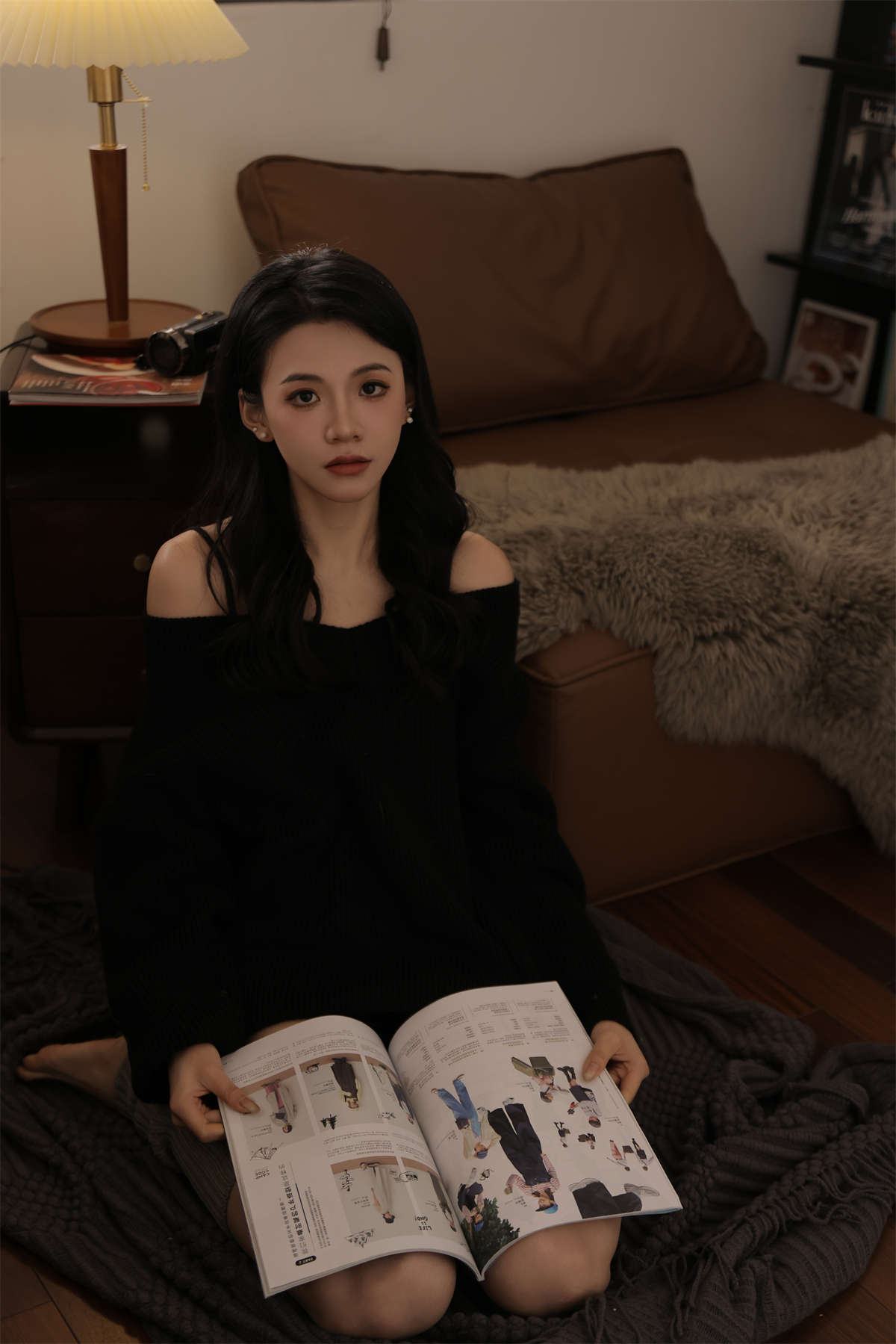 YITUYU艺图语 2024.02.05 阴天 马神箐插图1