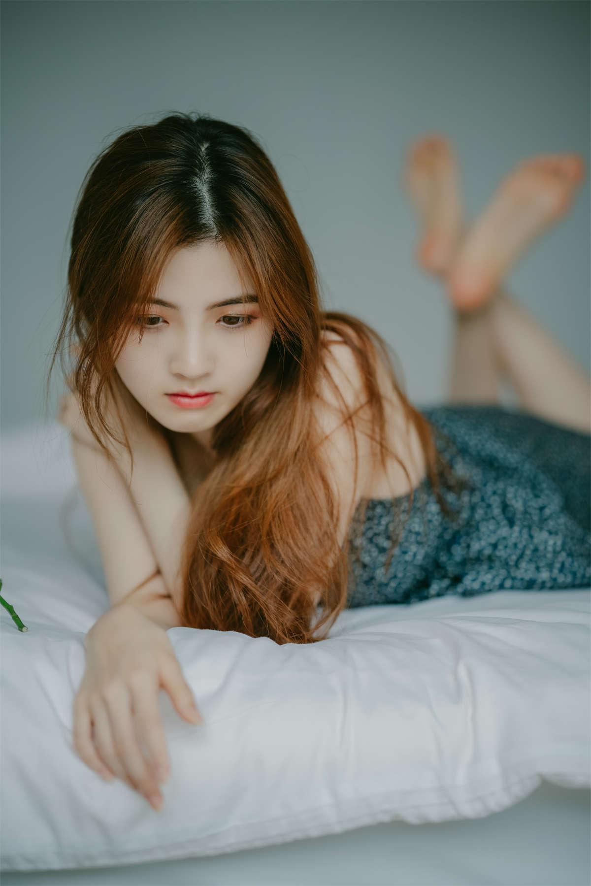 图片[2]-YITUYU艺图语 2022.02.09 阴天，想起你也是快乐的 Dtifa丁小妮-日更街拍