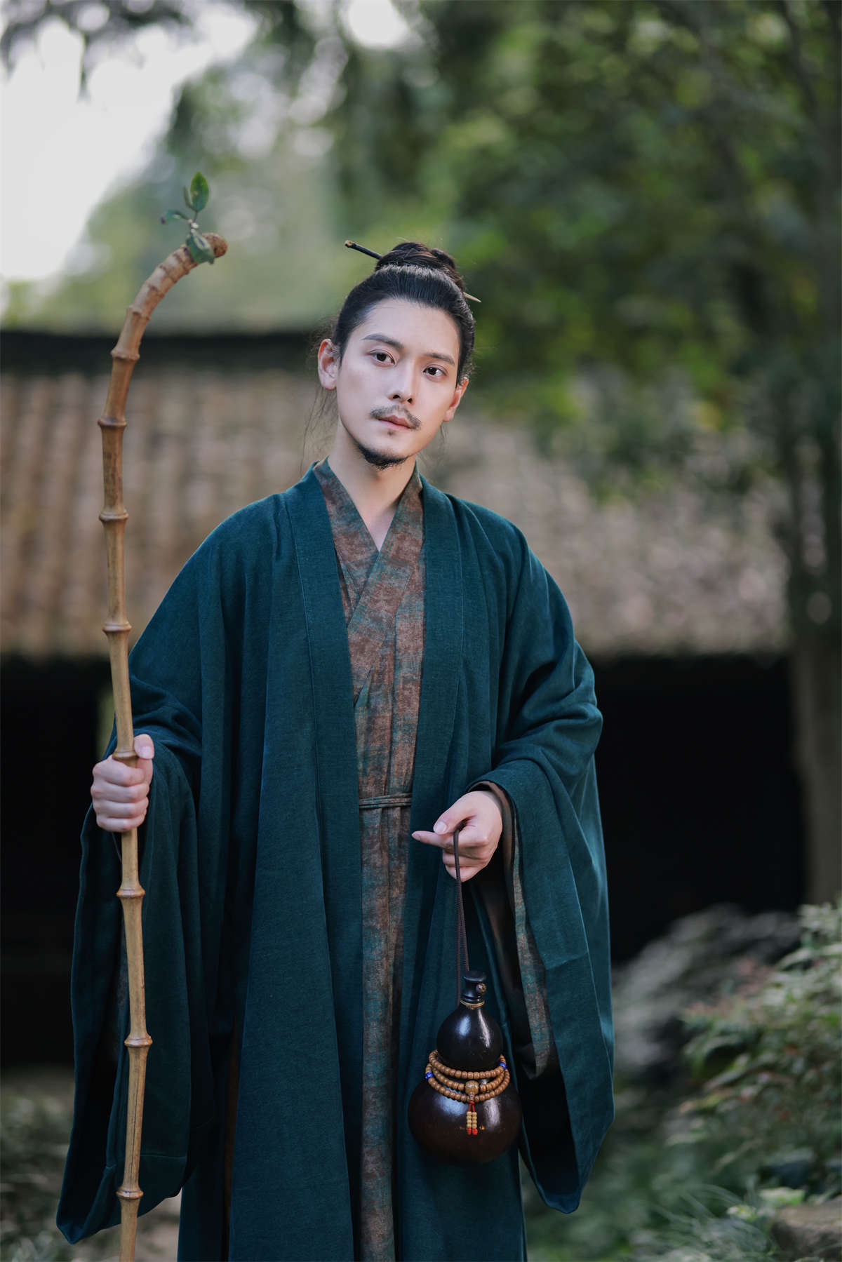 YITUYU艺图语 2024.11.11 溪山 庄翰_Roya插图1