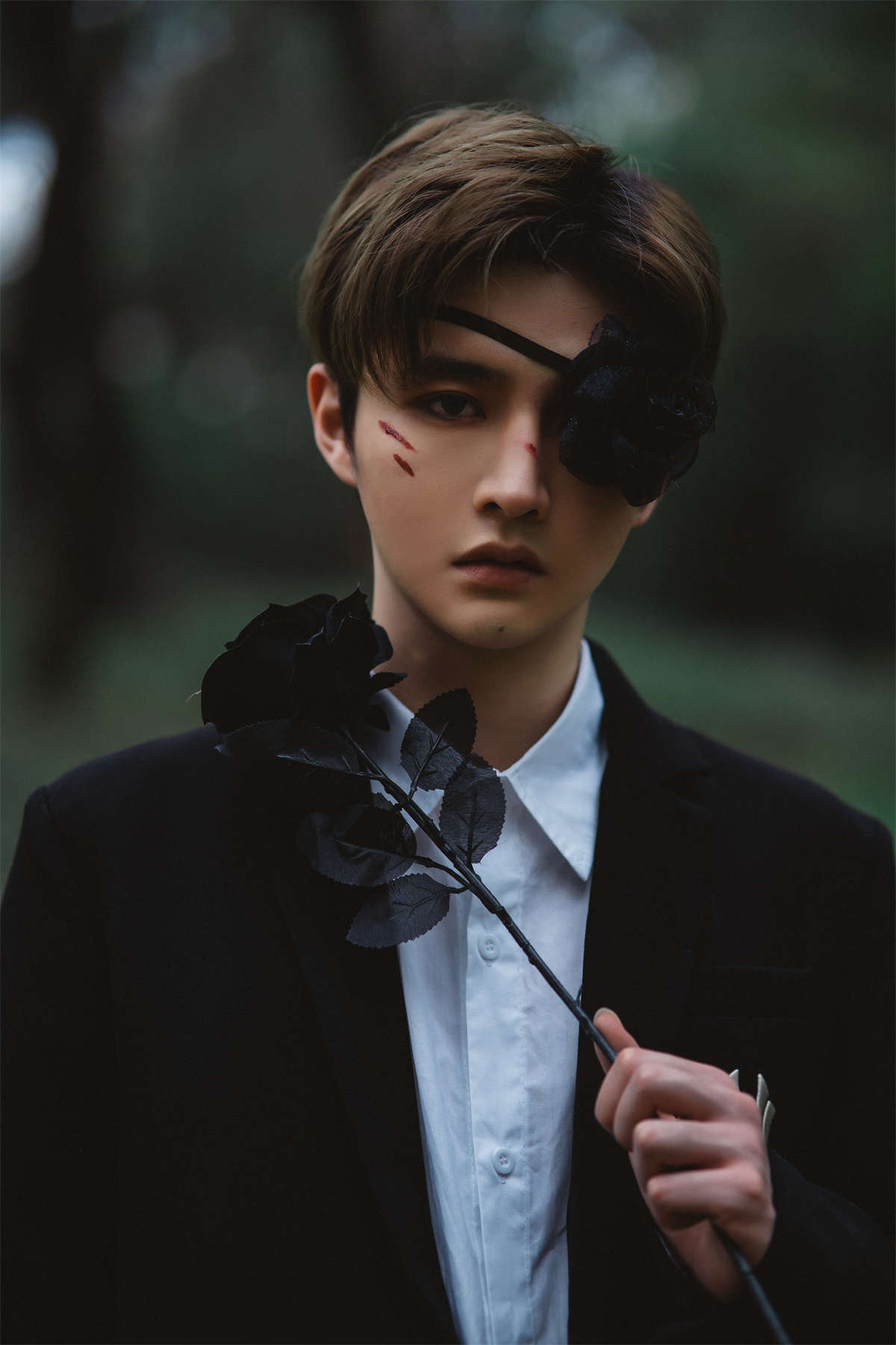 YITUYU艺图语 2023.05.14 暮光之城 恒恒子Hang插图1