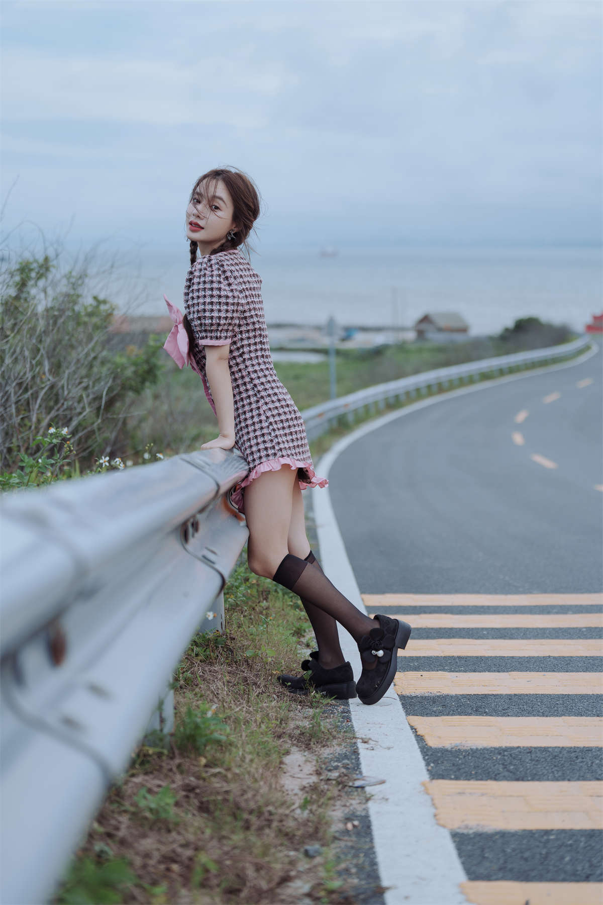 YITUYU艺图语 2022.08.08 最美环岛公路 姝雯同学插图1